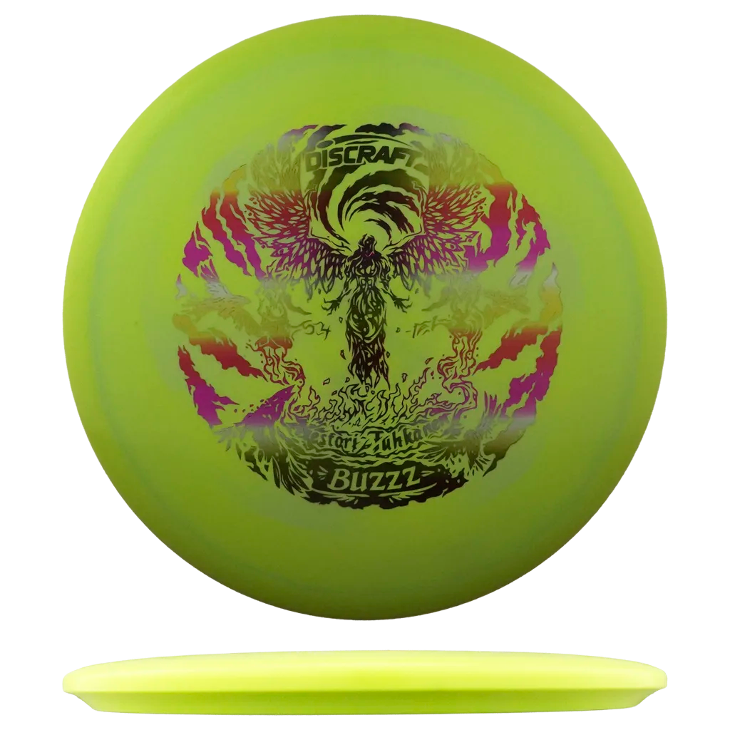 ESP Buzzz - Nestori Tuhkanen 2026 Signature Series