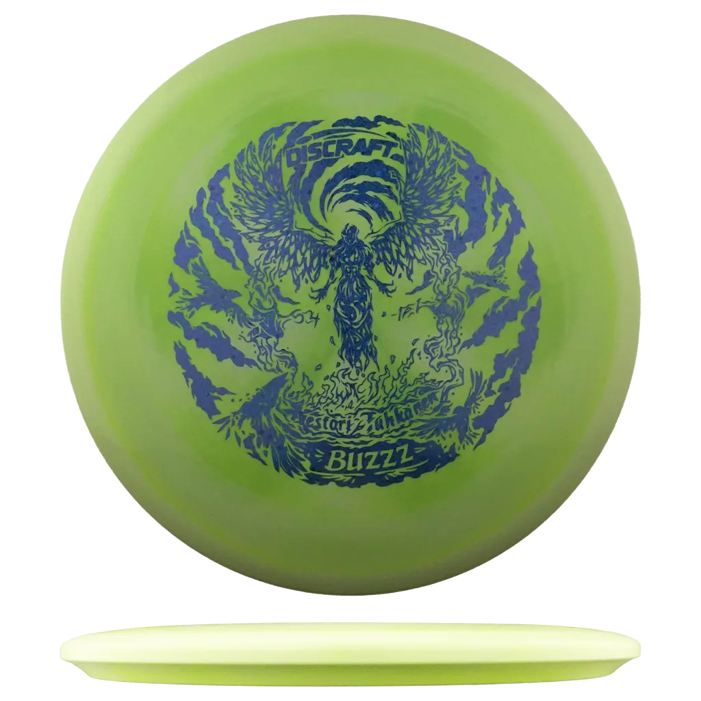 ESP Buzzz - Nestori Tuhkanen 2026 Signature Series