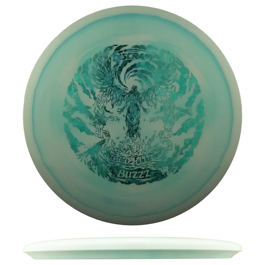 ESP Buzzz - Nestori Tuhkanen 2026 Signature Series