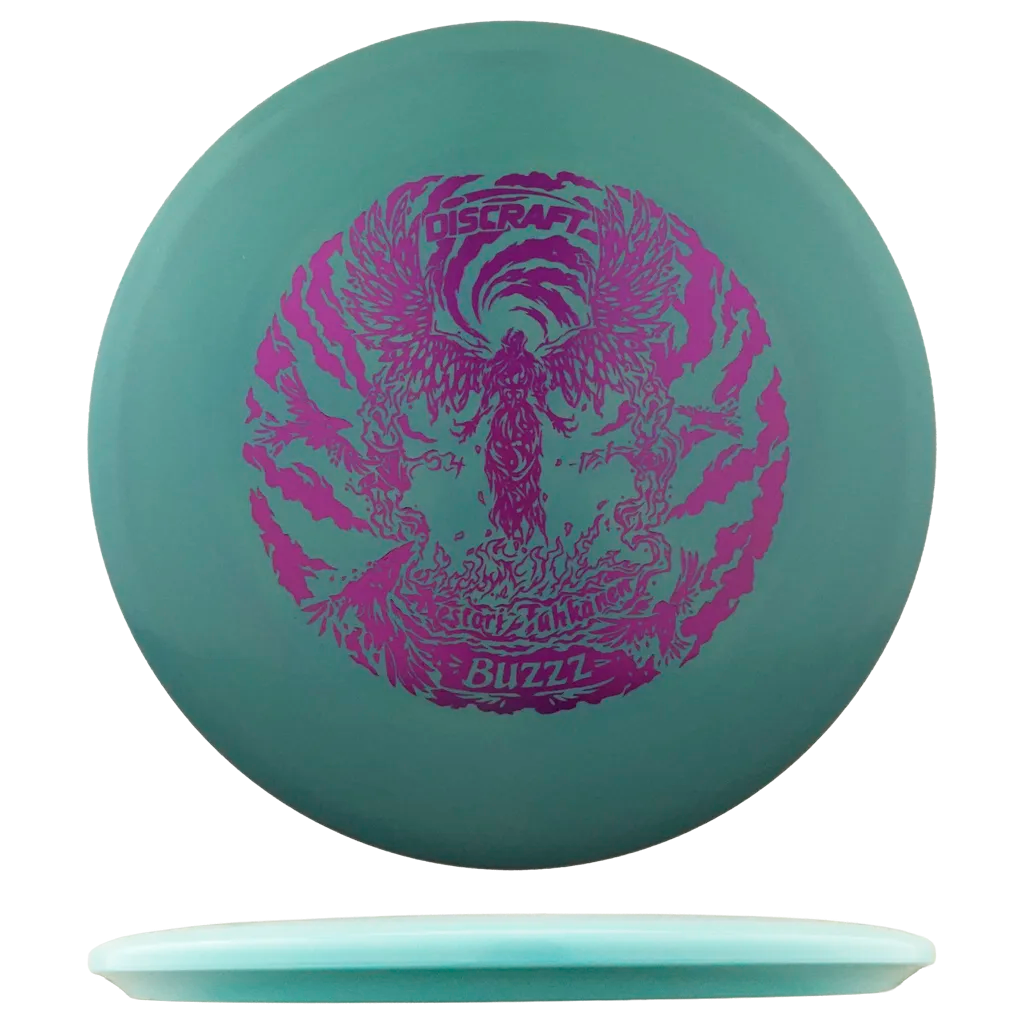 ESP Buzzz - Nestori Tuhkanen 2026 Signature Series