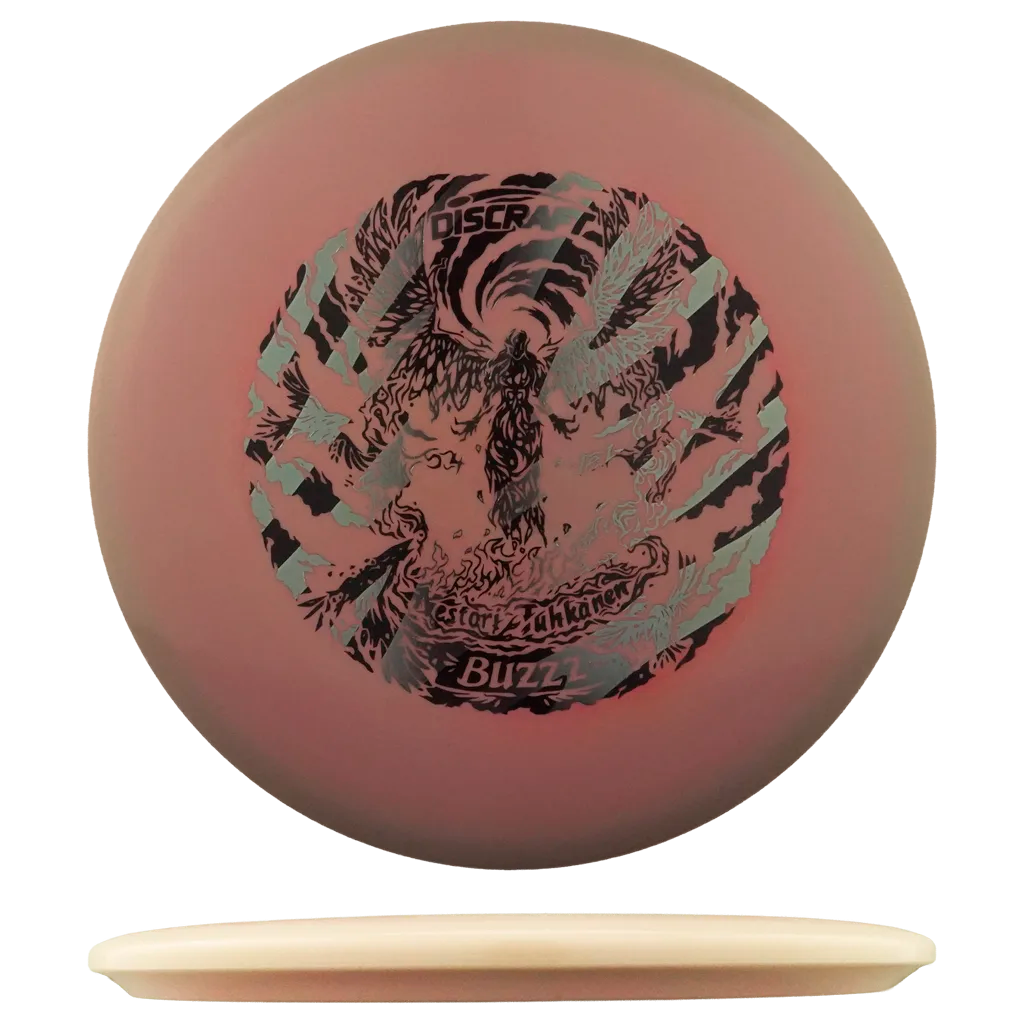ESP Buzzz - Nestori Tuhkanen 2026 Signature Series