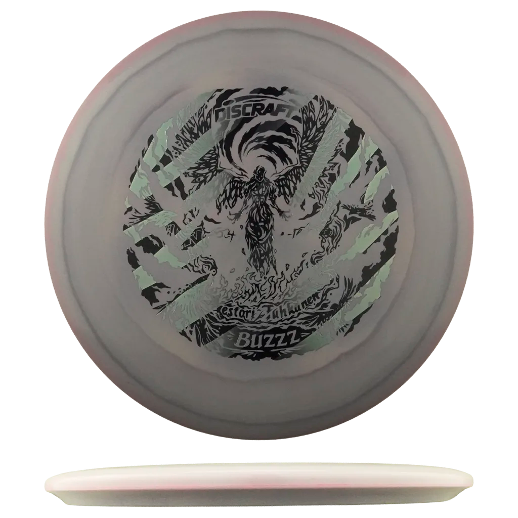 ESP Buzzz - Nestori Tuhkanen 2026 Signature Series