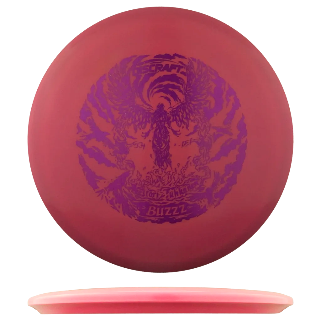ESP Buzzz - Nestori Tuhkanen 2026 Signature Series