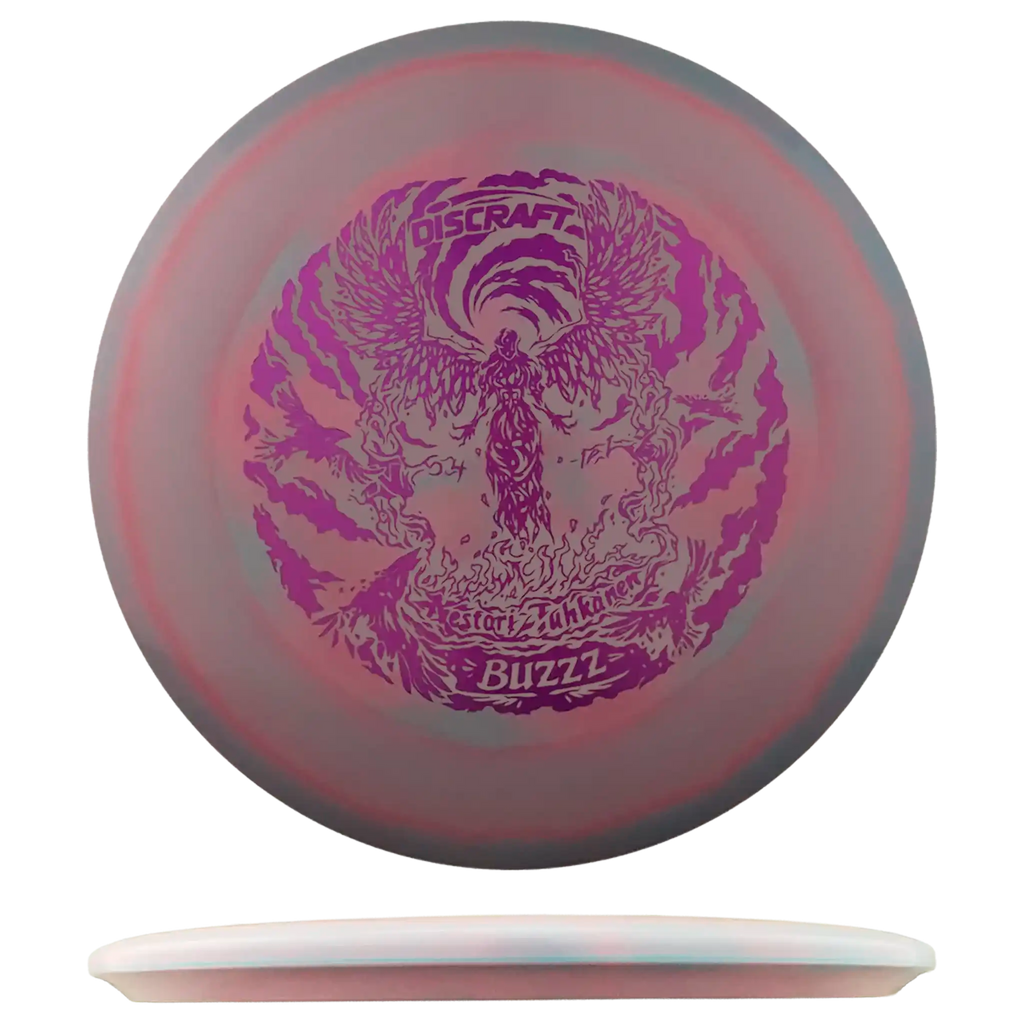 ESP Buzzz - Nestori Tuhkanen 2026 Signature Series