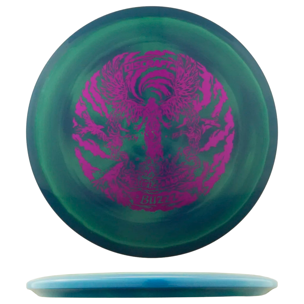 ESP Buzzz - Nestori Tuhkanen 2026 Signature Series