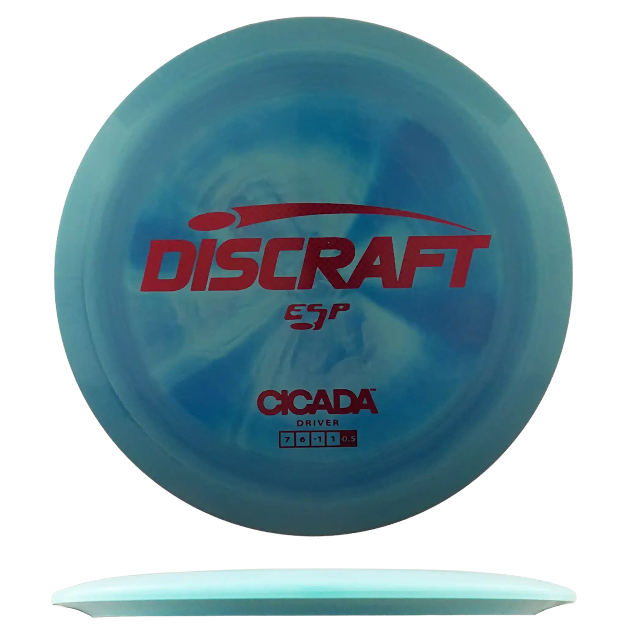 ESP Cicada