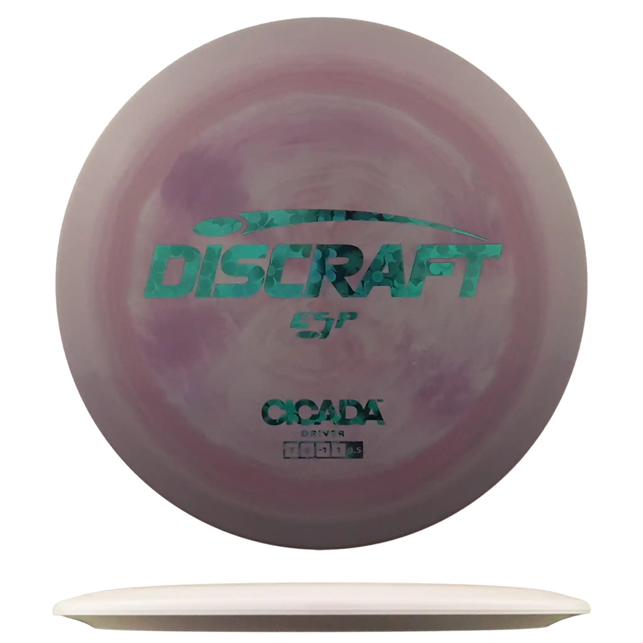 ESP Cicada
