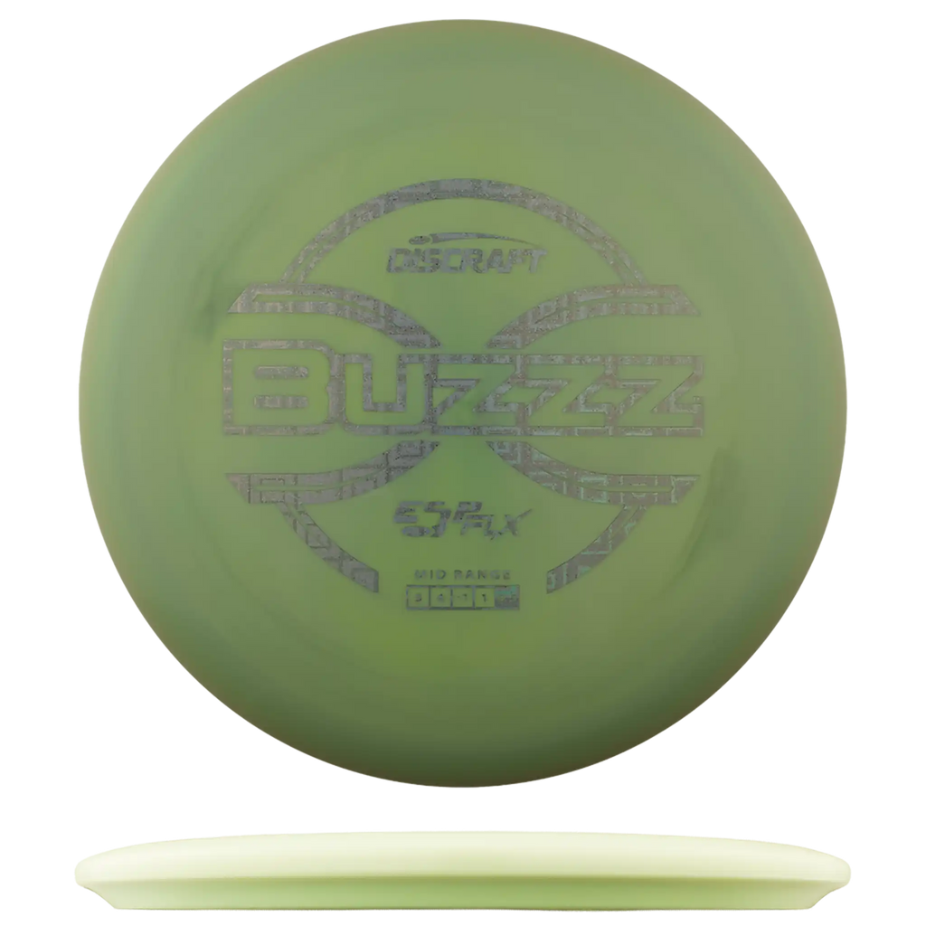 ESP FLX Buzzz