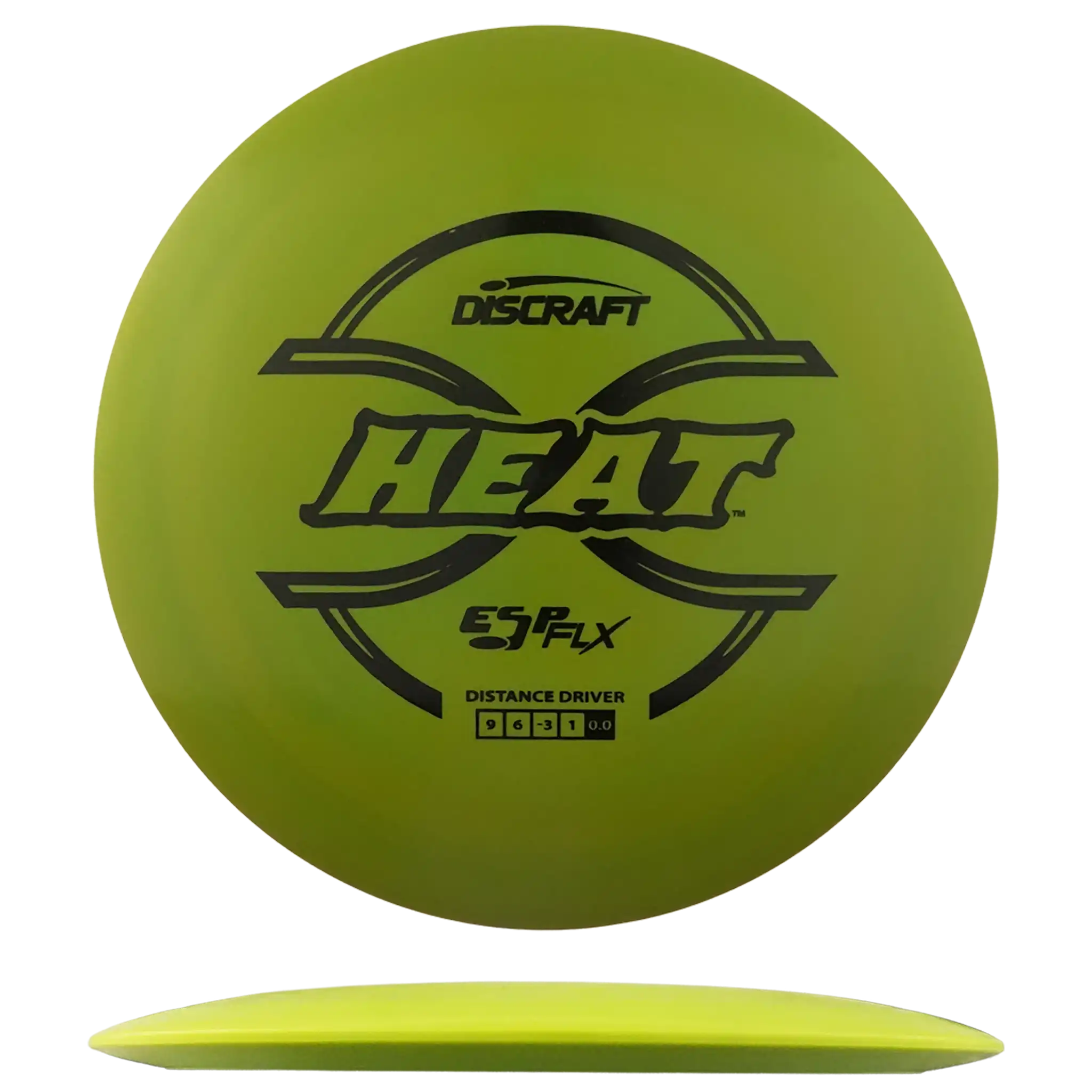 ESP FLX Heat