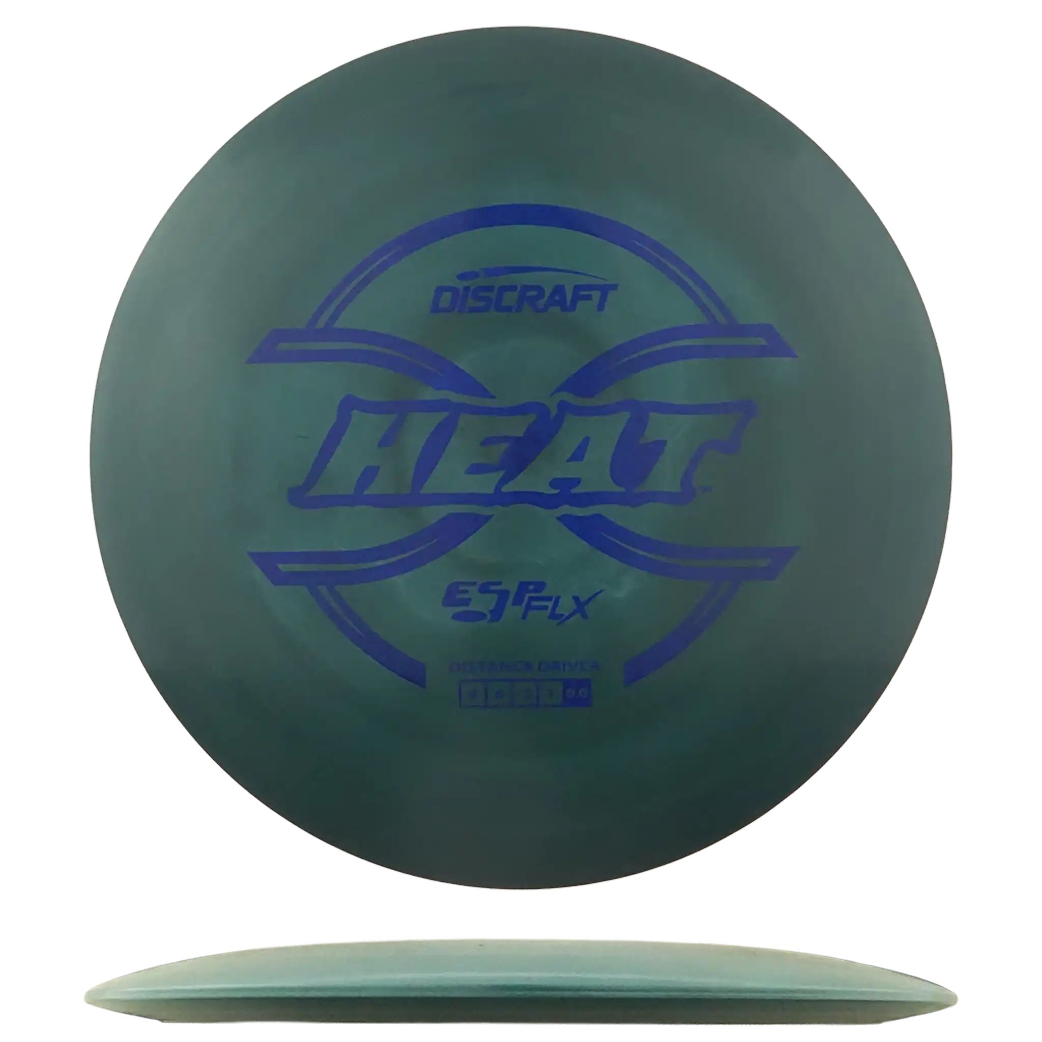 ESP FLX Heat
