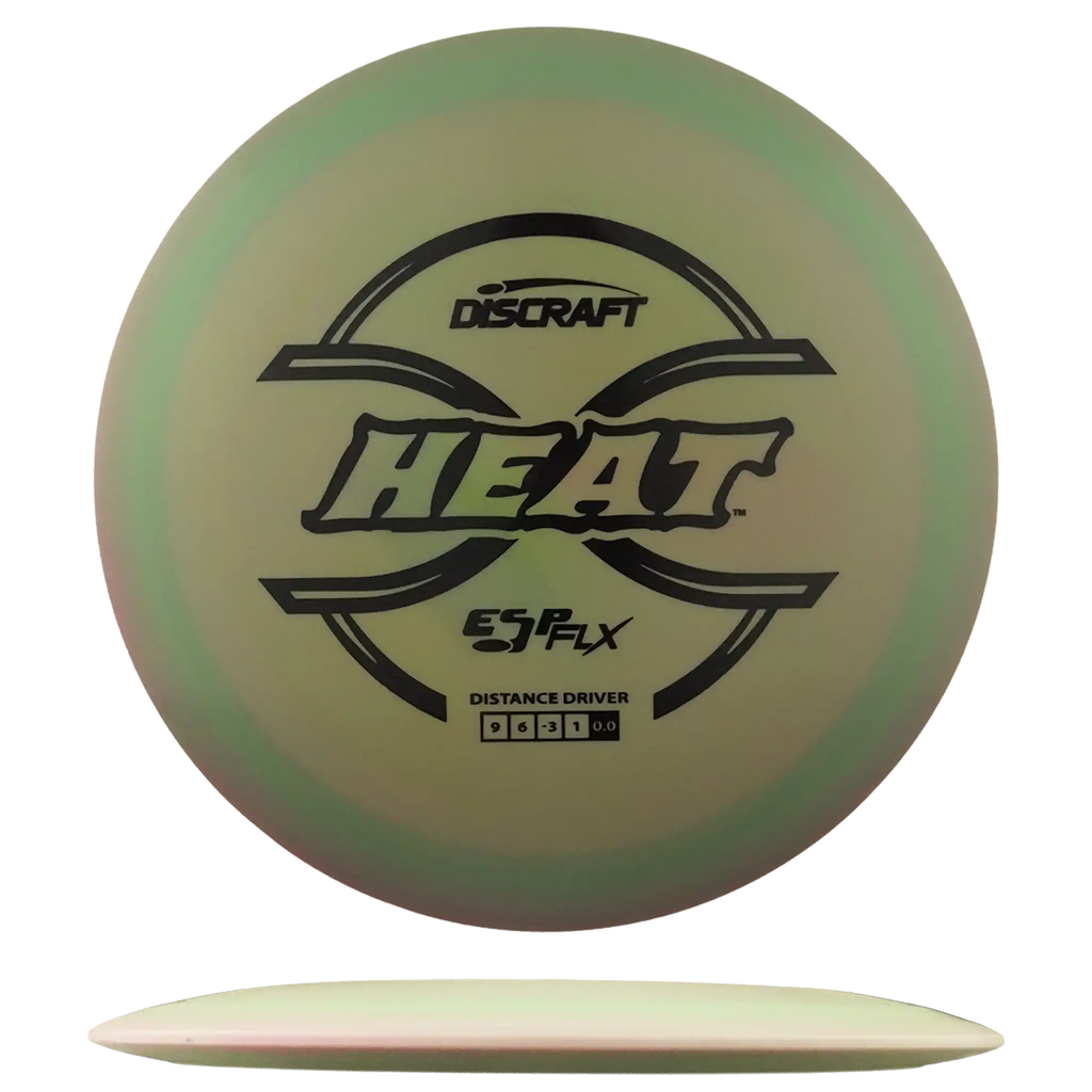 ESP FLX Heat