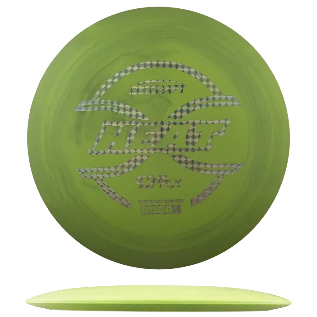 ESP FLX Heat