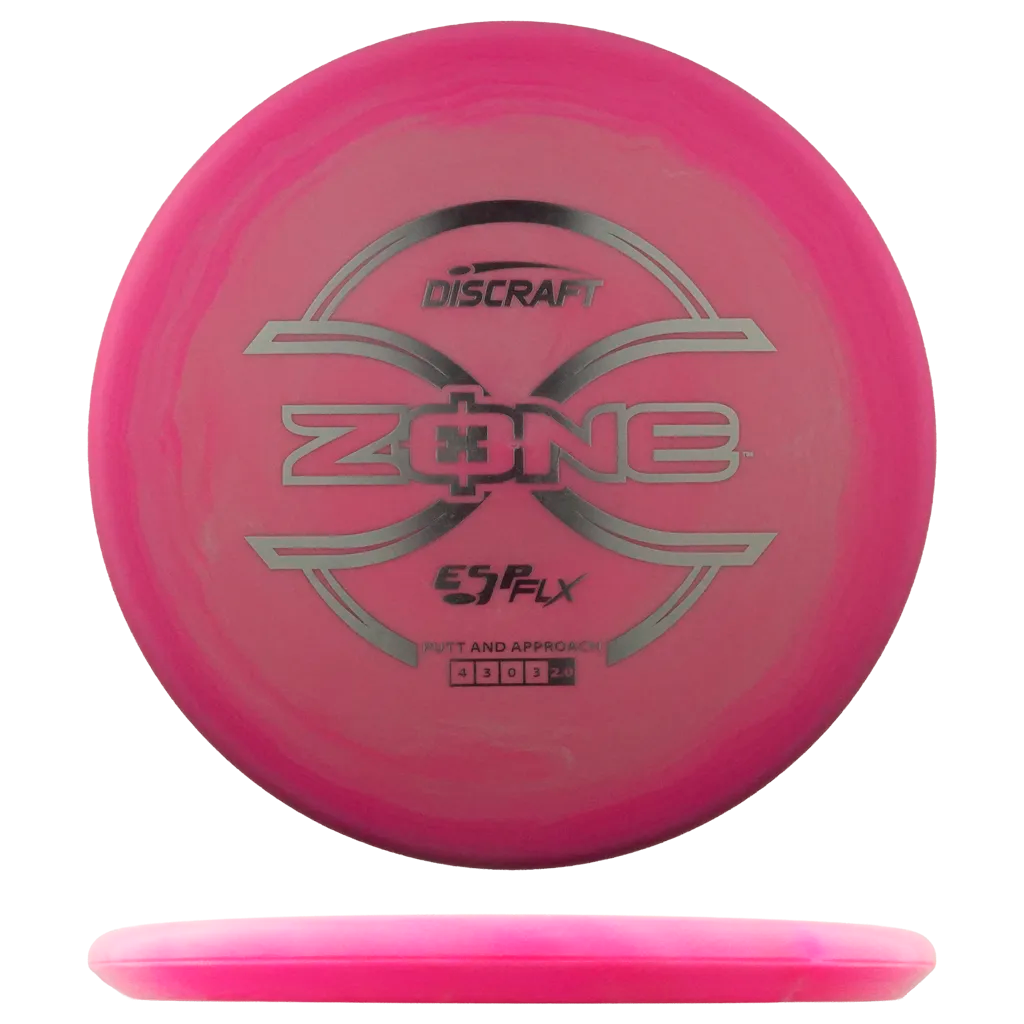 ESP FLX Zone