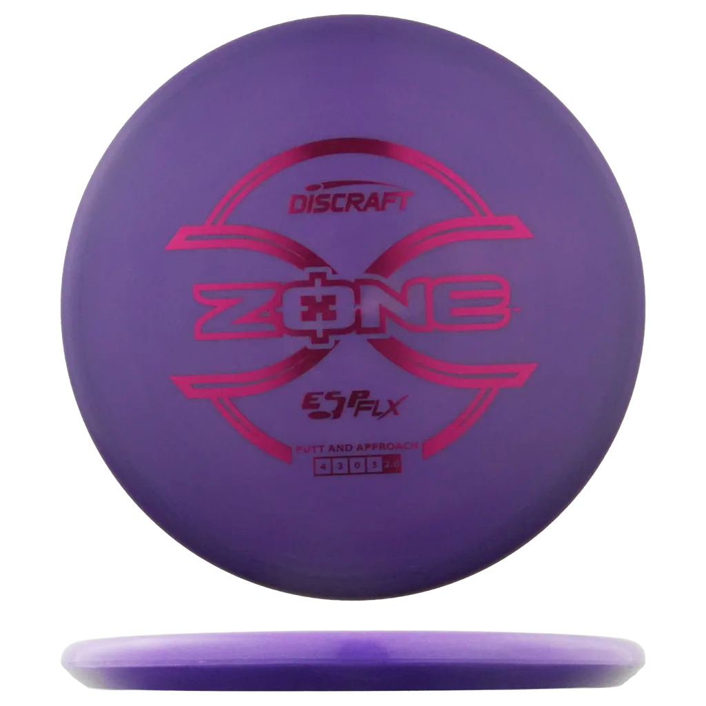ESP FLX Zone