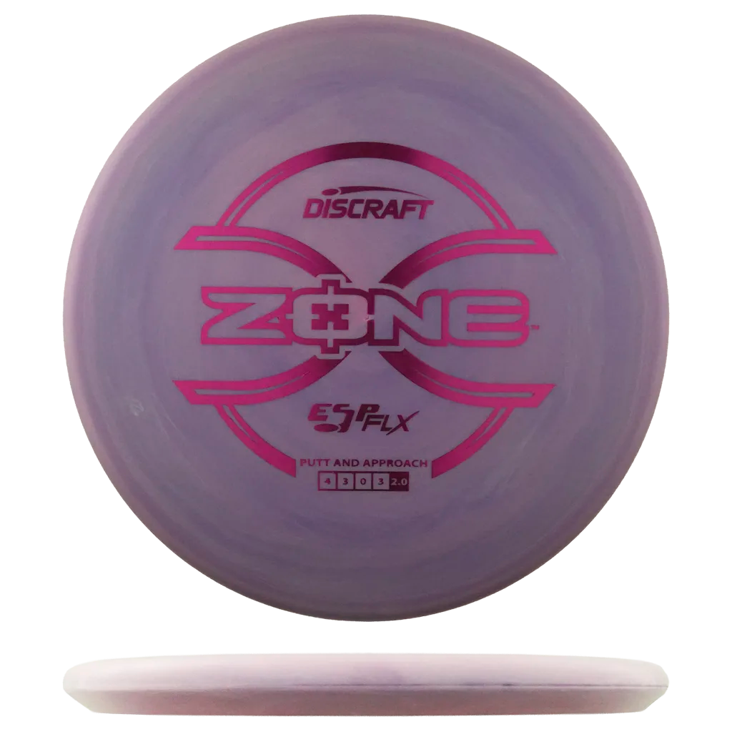 ESP FLX Zone