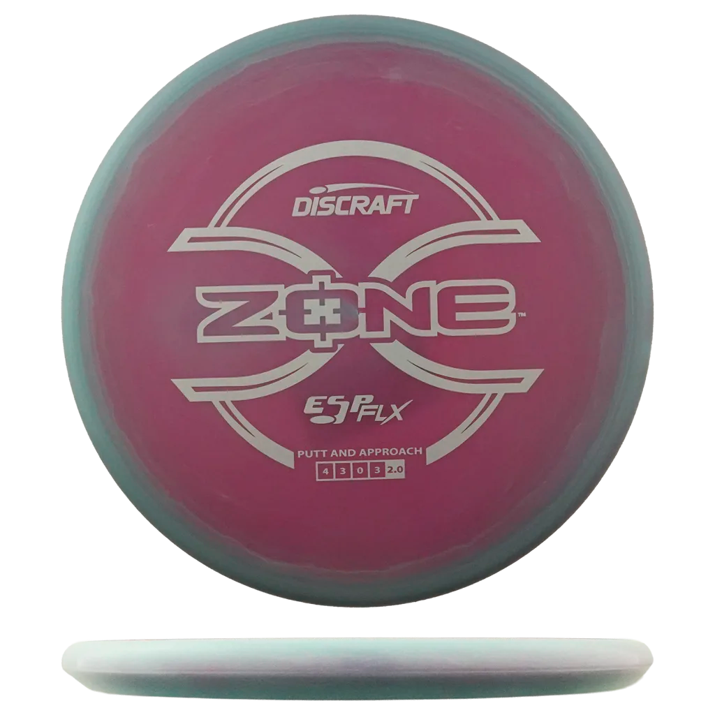 ESP FLX Zone