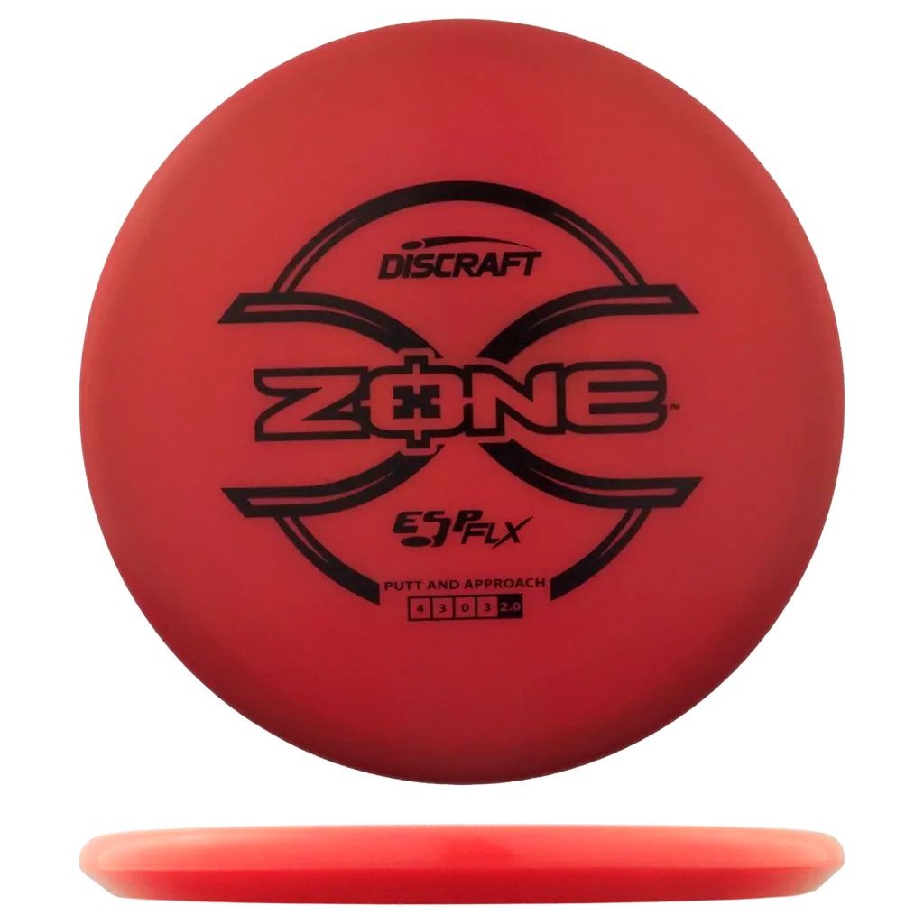 ESP FLX Zone