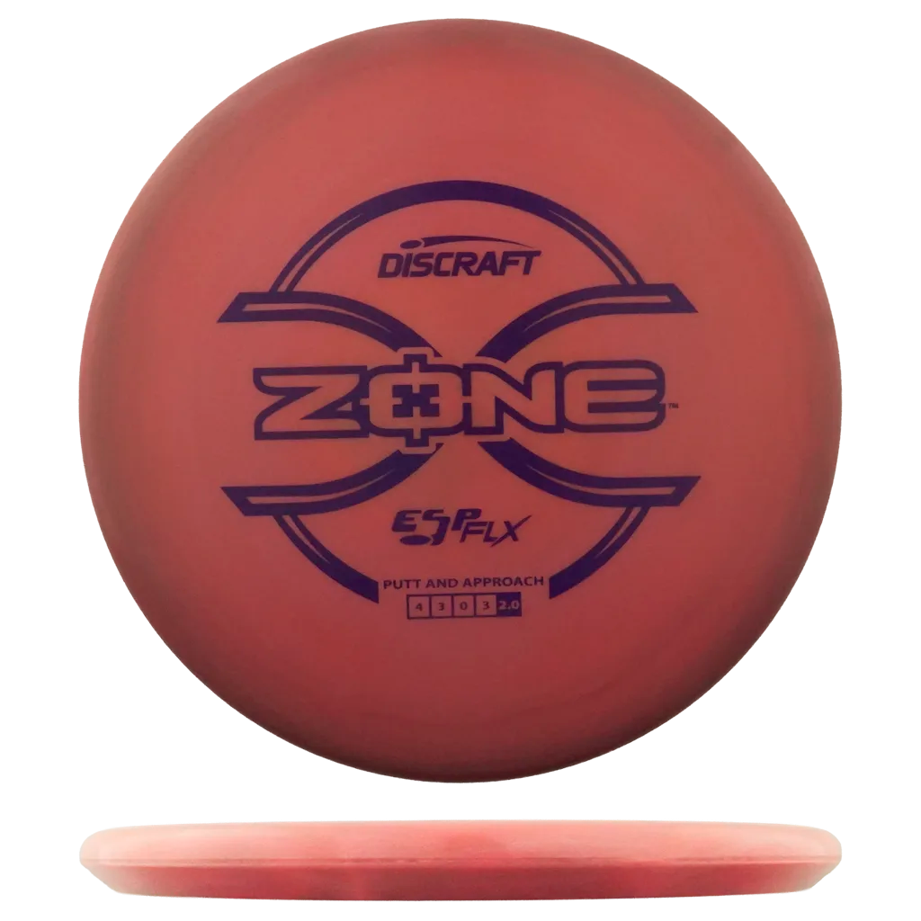ESP FLX Zone