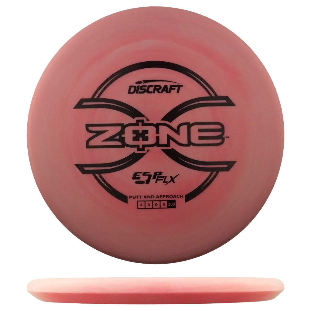 ESP FLX Zone