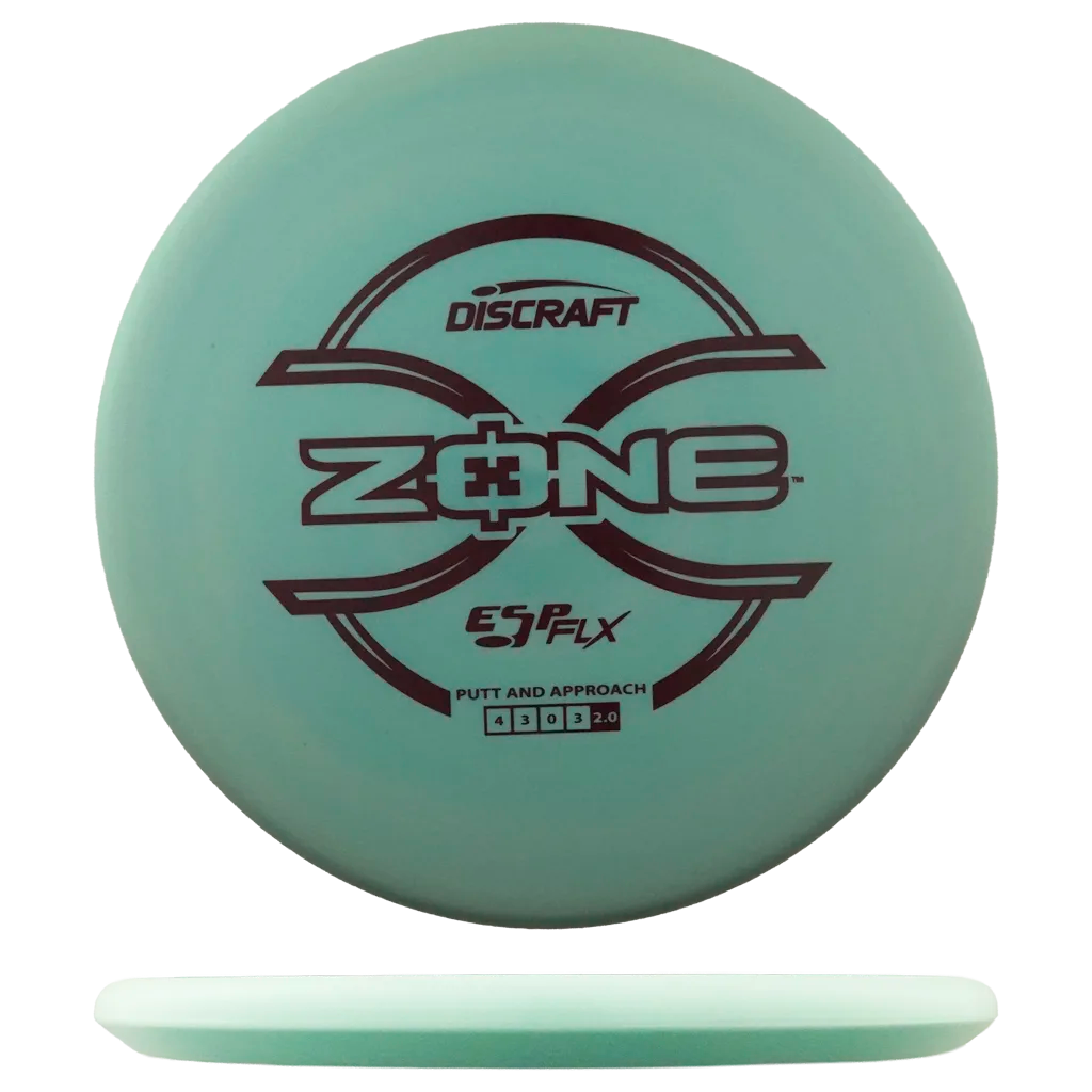 ESP FLX Zone