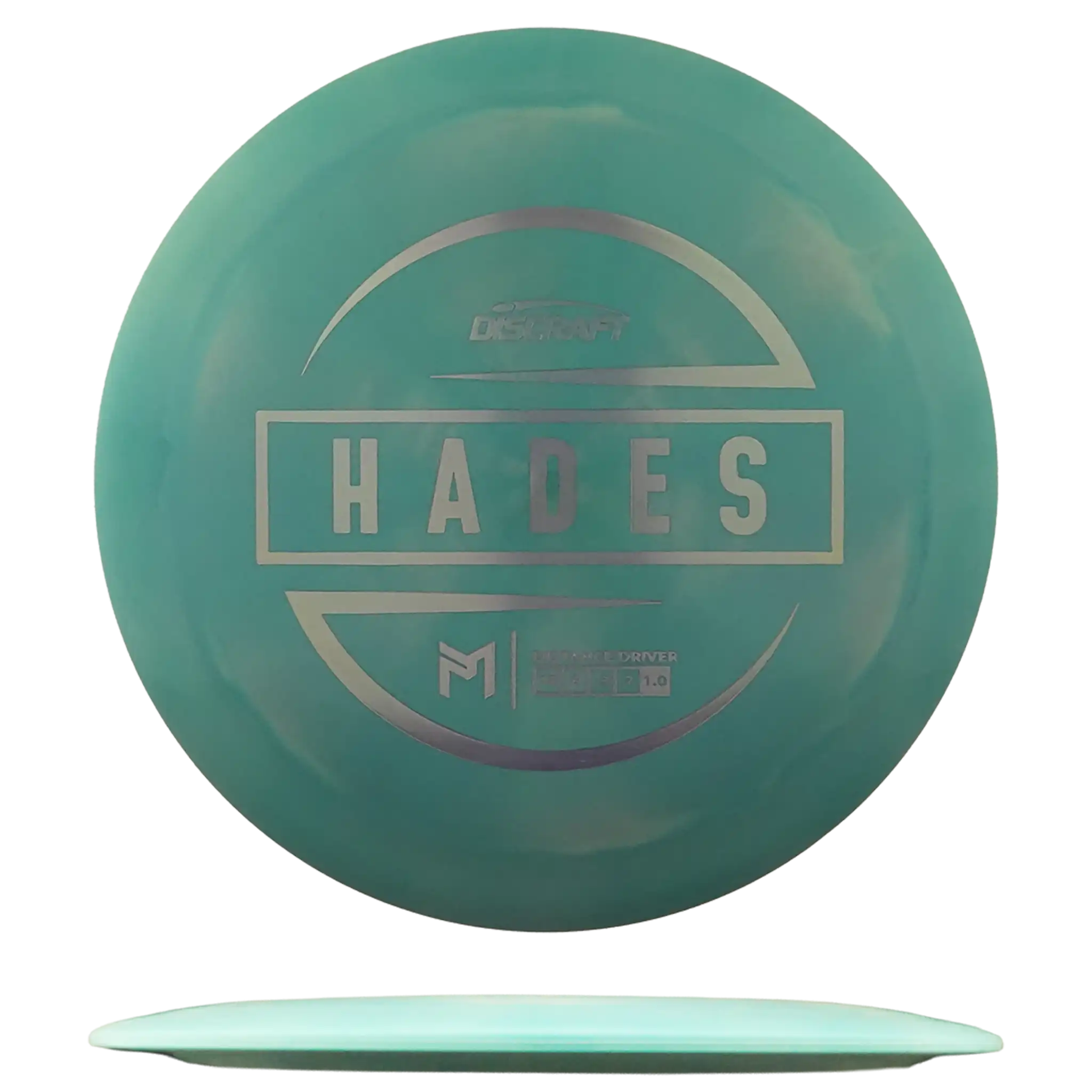 ESP Hades - Paul McBeth