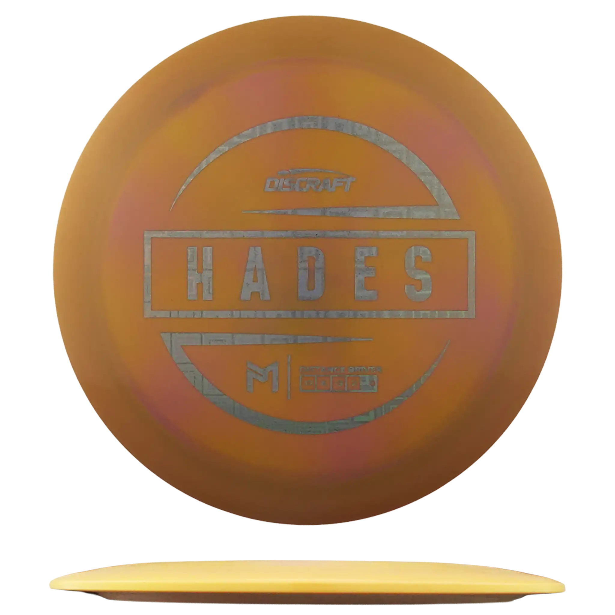 ESP Hades - Paul McBeth