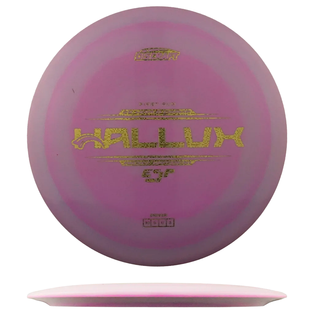 ESP Hallux - Ricky Wysocki - First Run