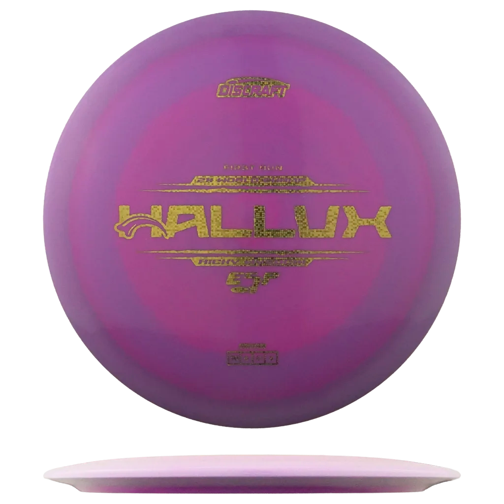ESP Hallux - Ricky Wysocki - First Run