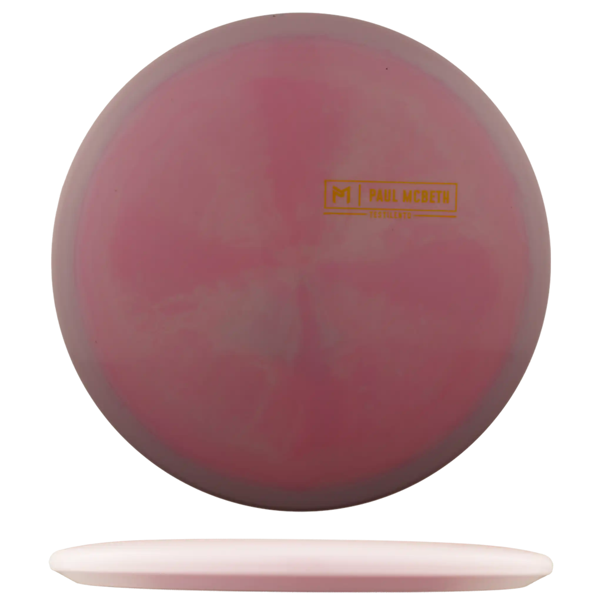 ESP Malita - Testilento - Paul McBeth