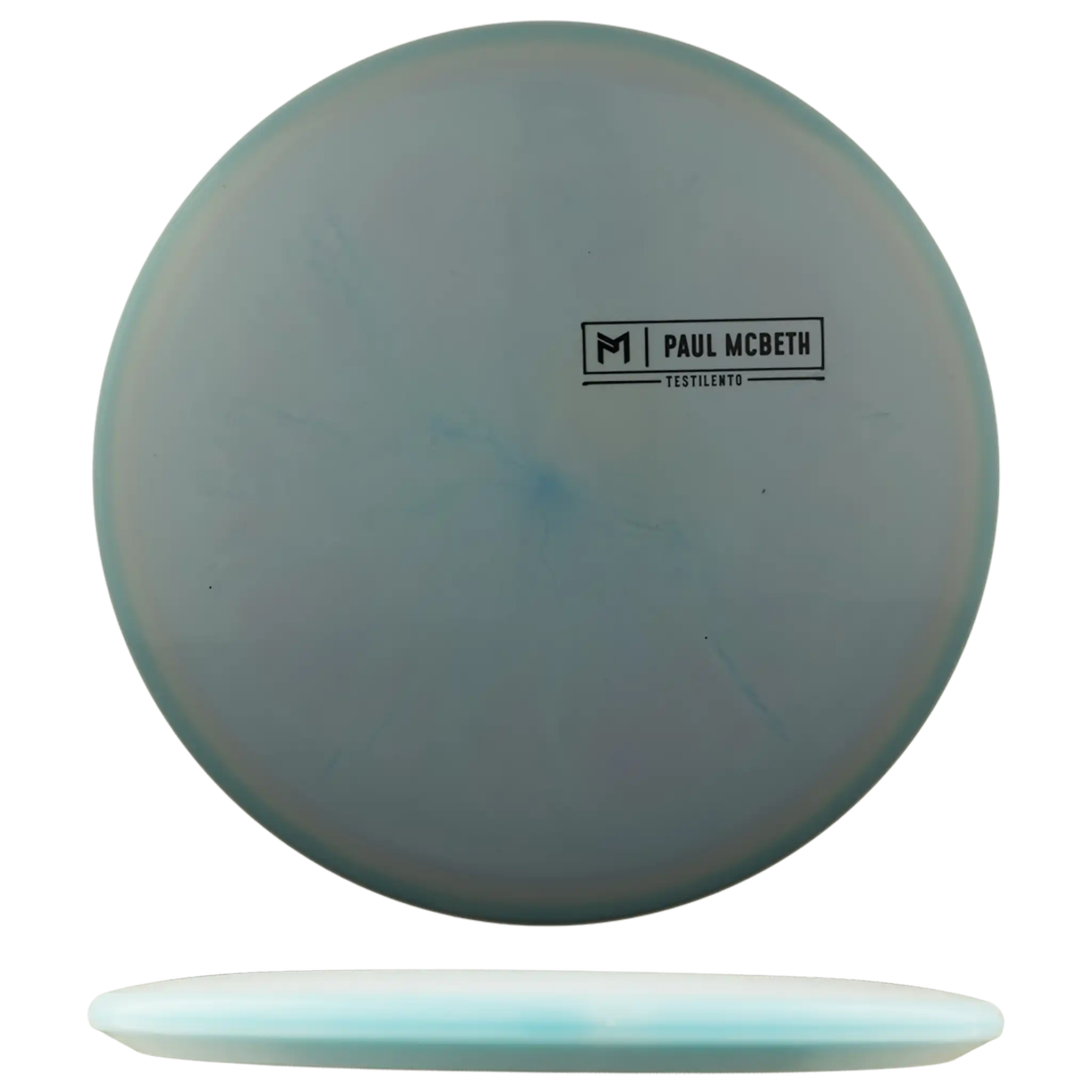 ESP Malita - Testilento - Paul McBeth