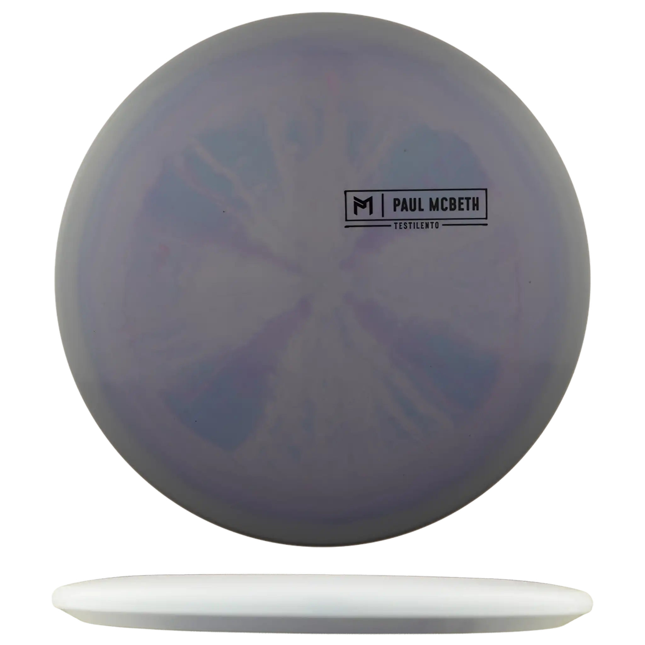 ESP Malita - Testilento - Paul McBeth