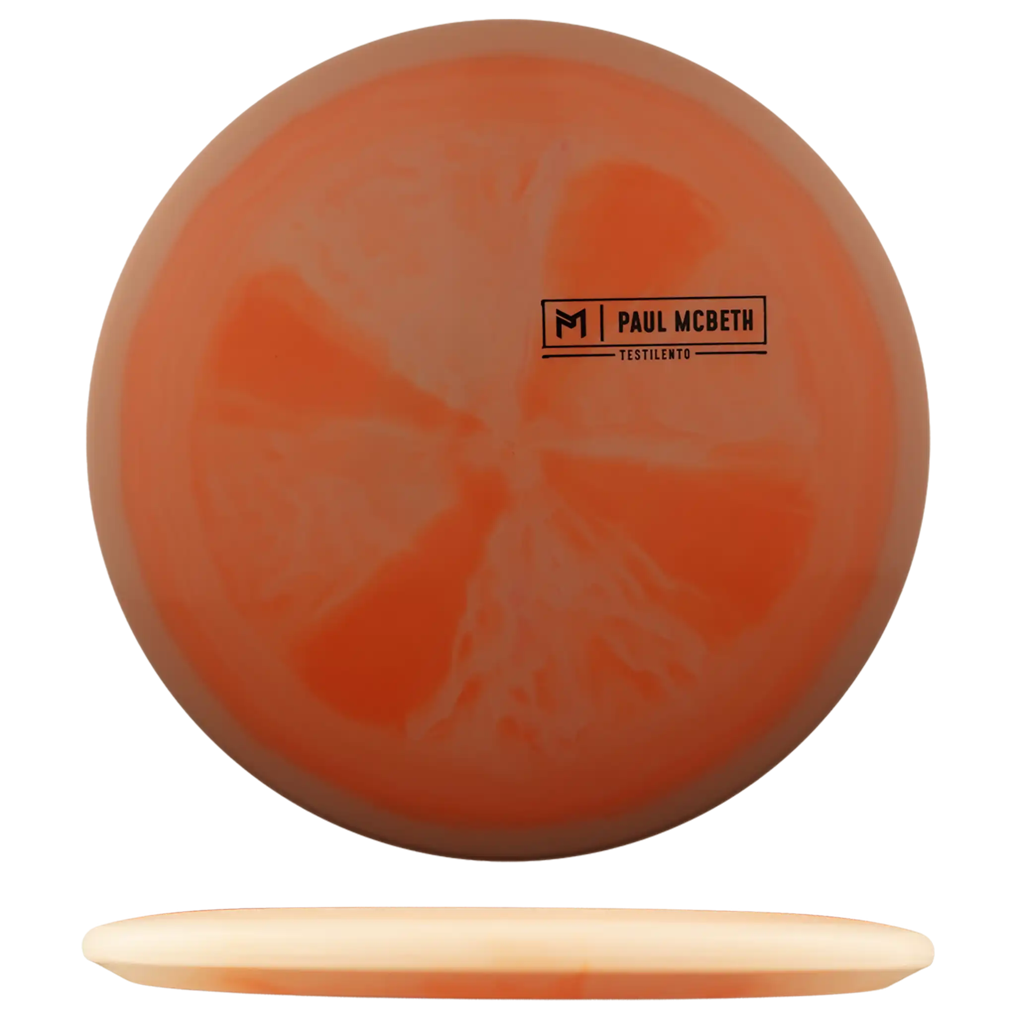 ESP Malita - Testilento - Paul McBeth