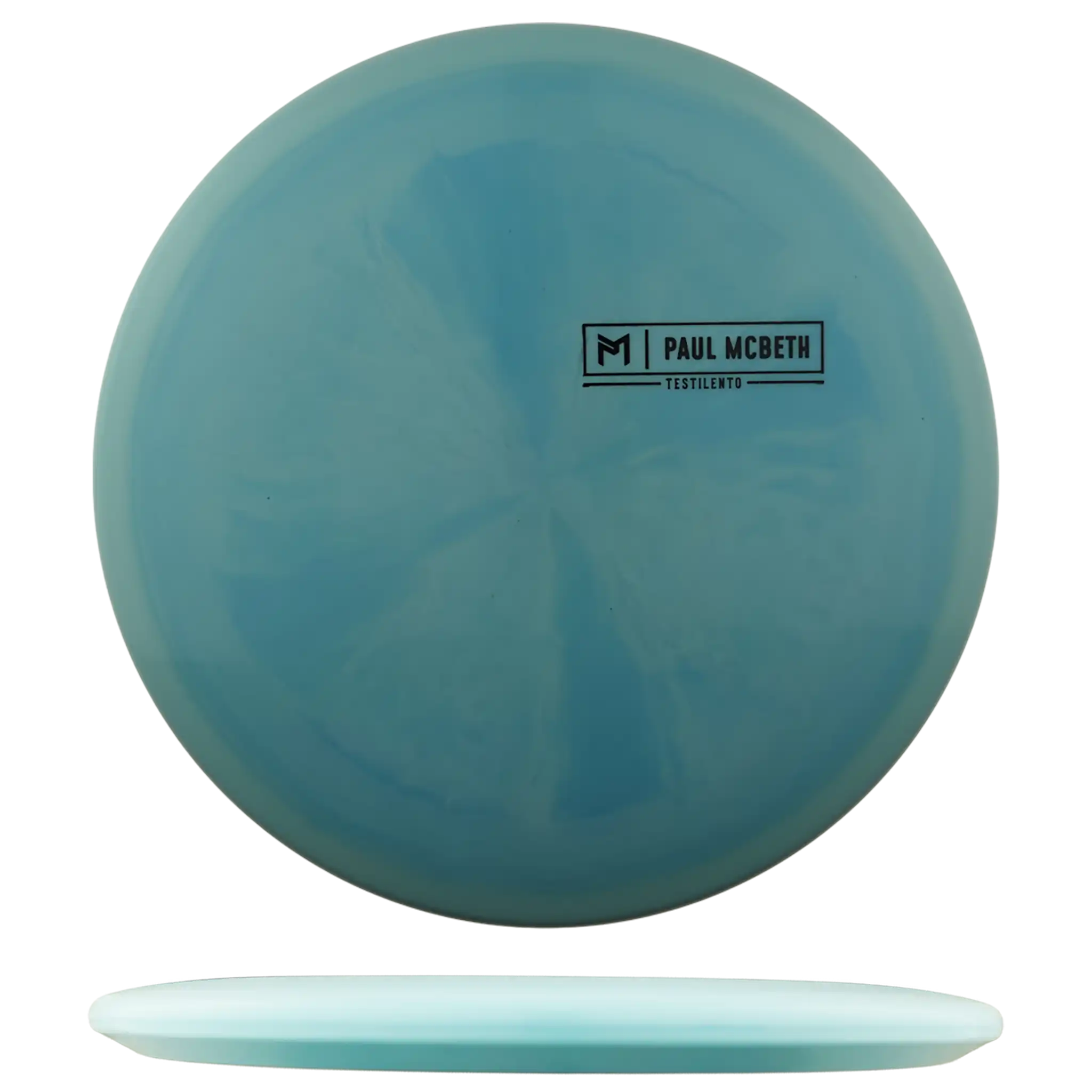 ESP Malita - Testilento - Paul McBeth