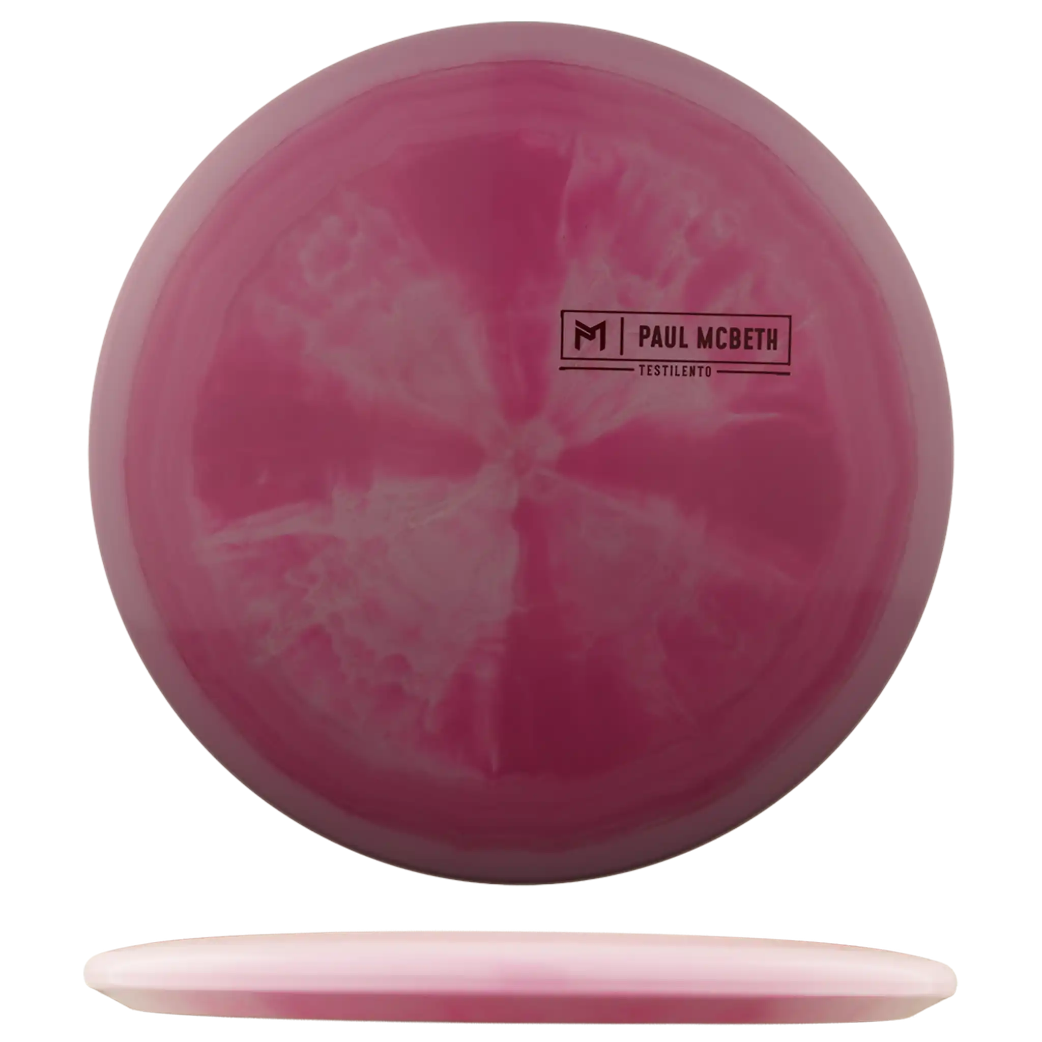 ESP Malita - Testilento - Paul McBeth