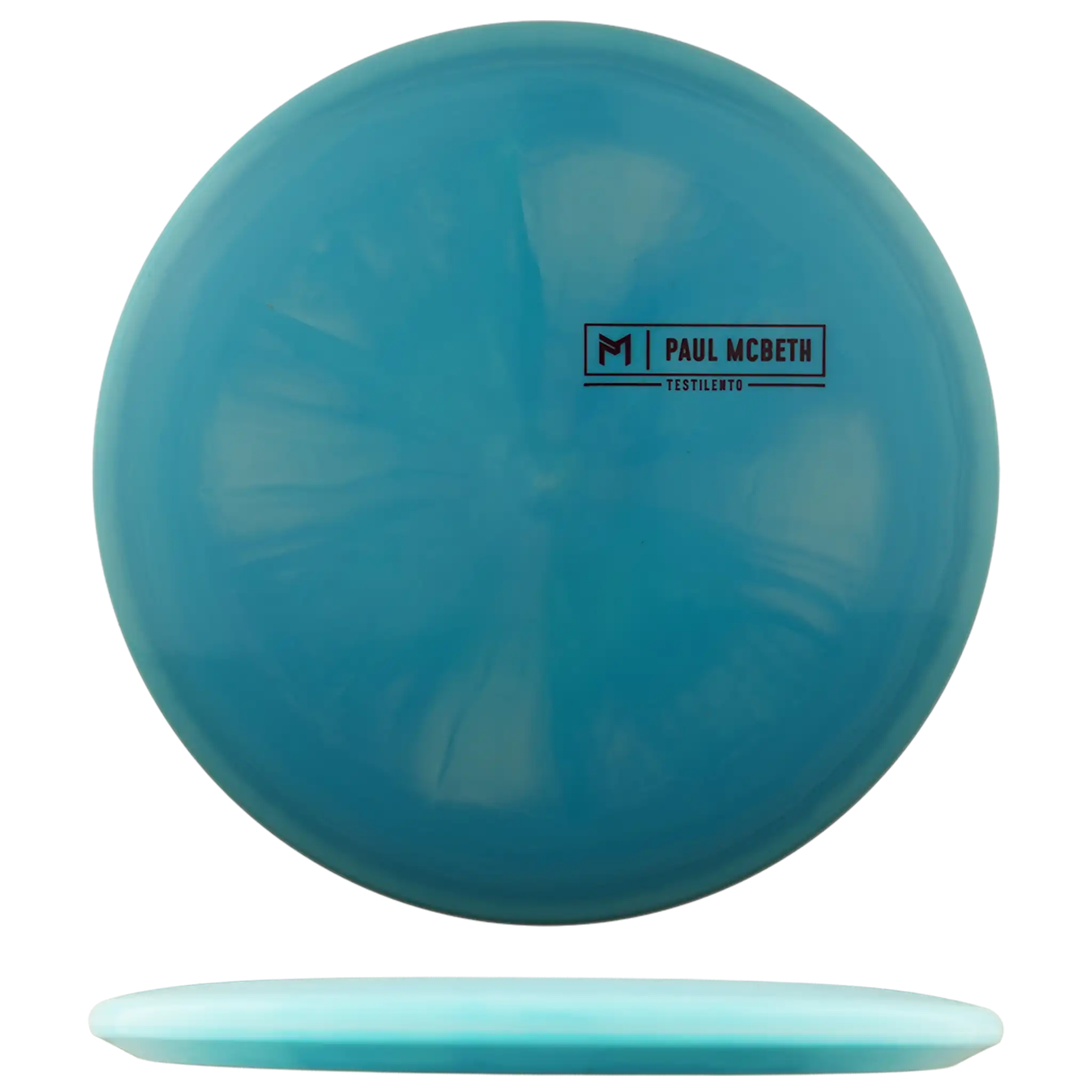 ESP Malita - Testilento - Paul McBeth