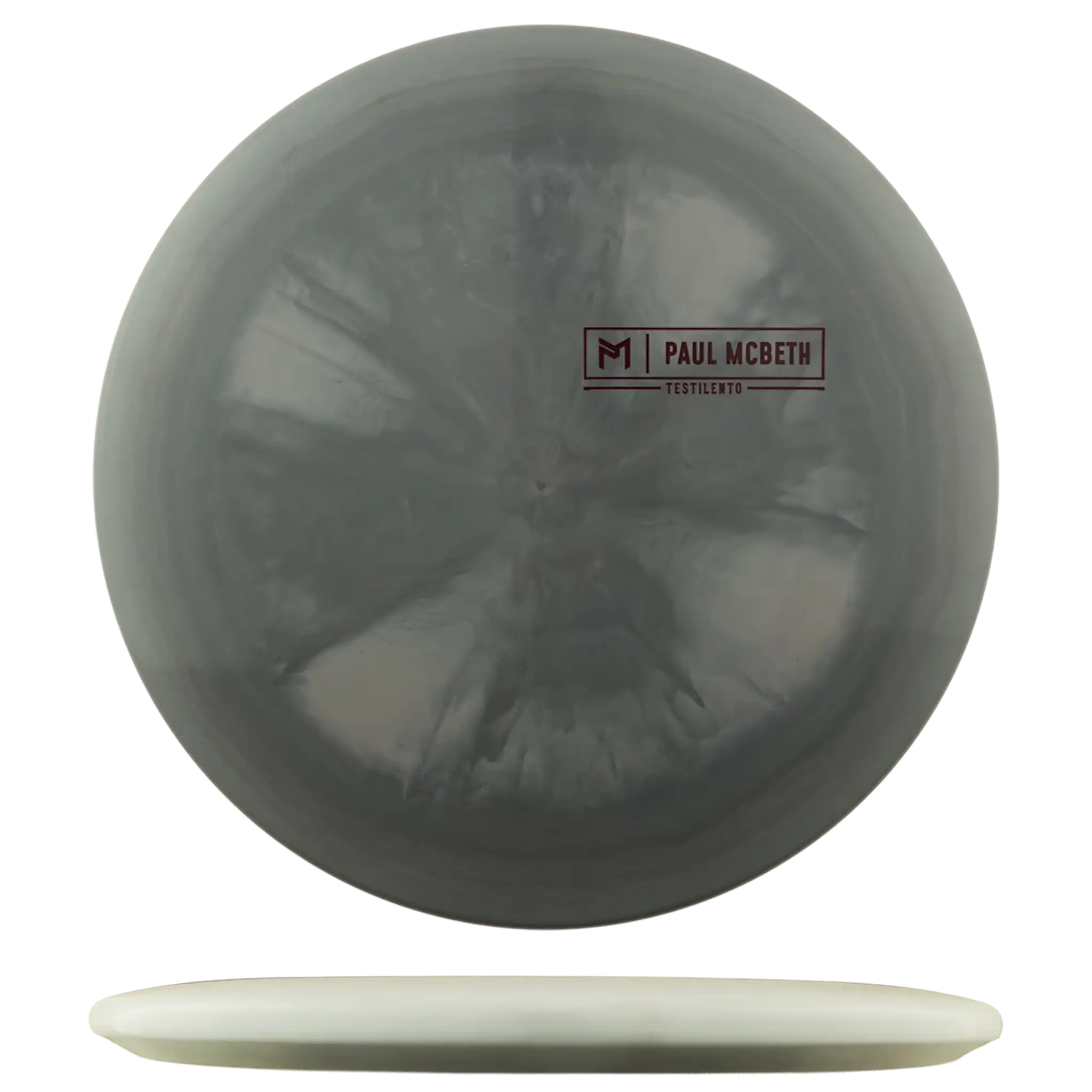 ESP Malita - Testilento - Paul McBeth