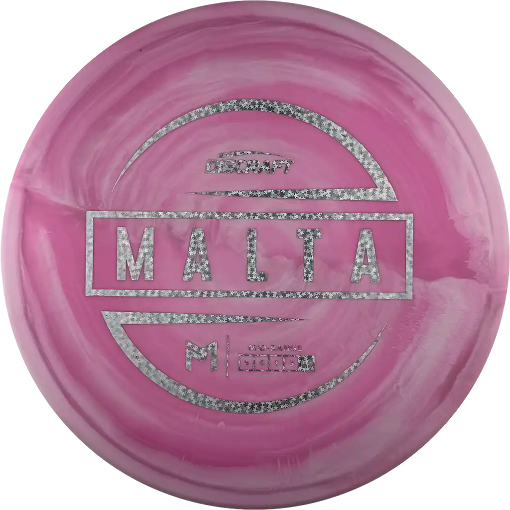 ESP Malta - Paul McBeth