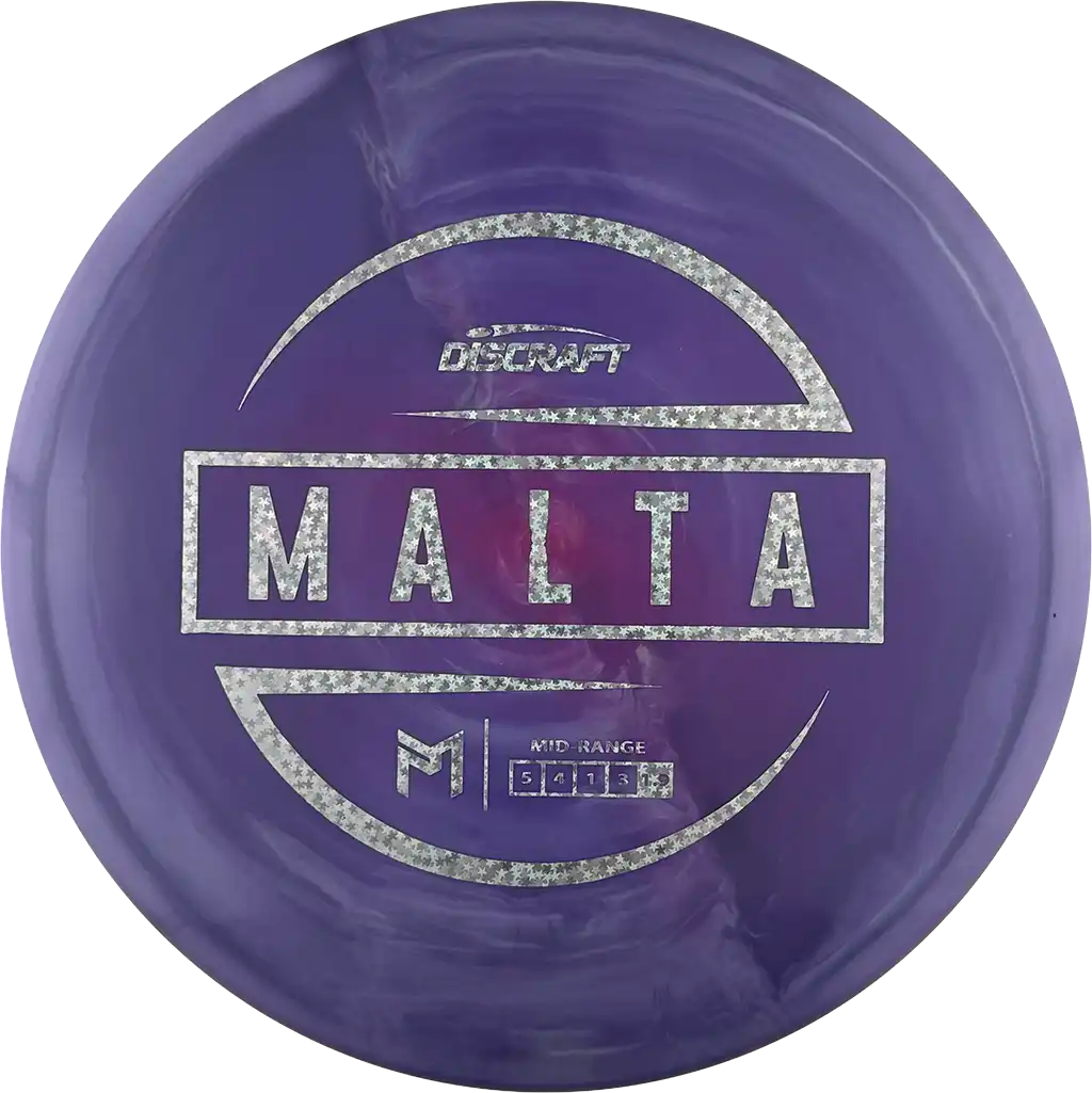 ESP Malta - Paul McBeth