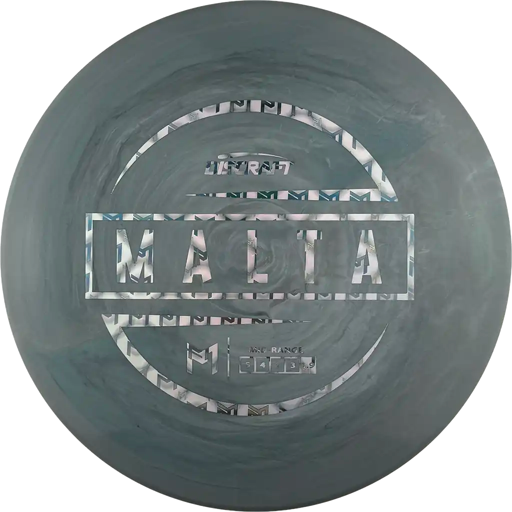 ESP Malta - Paul McBeth