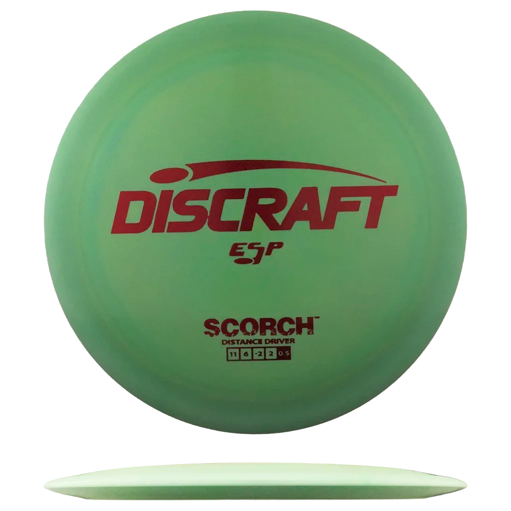 ESP Scorch