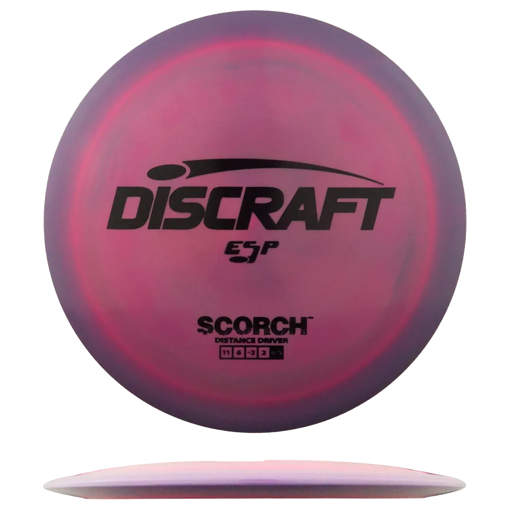 ESP Scorch