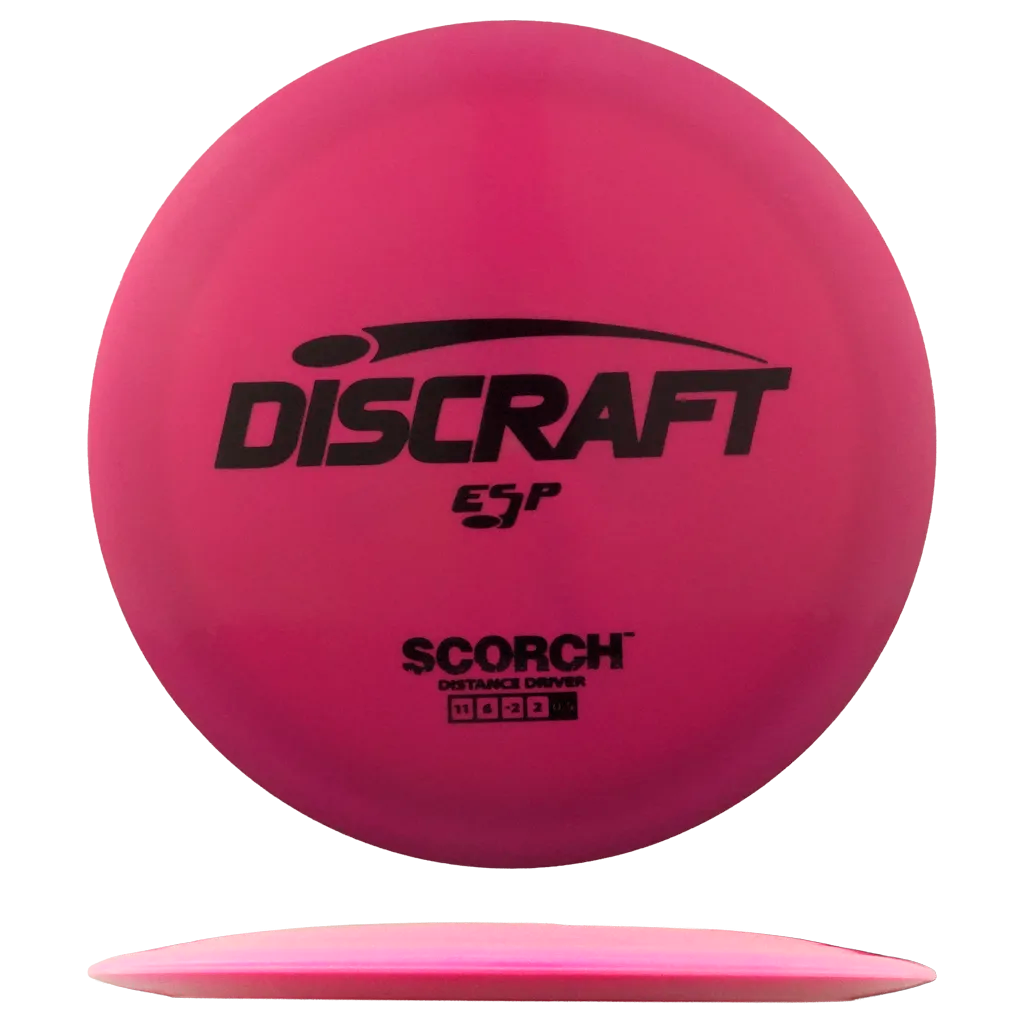 ESP Scorch