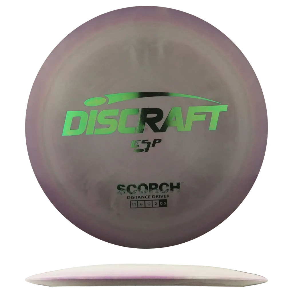 ESP Scorch