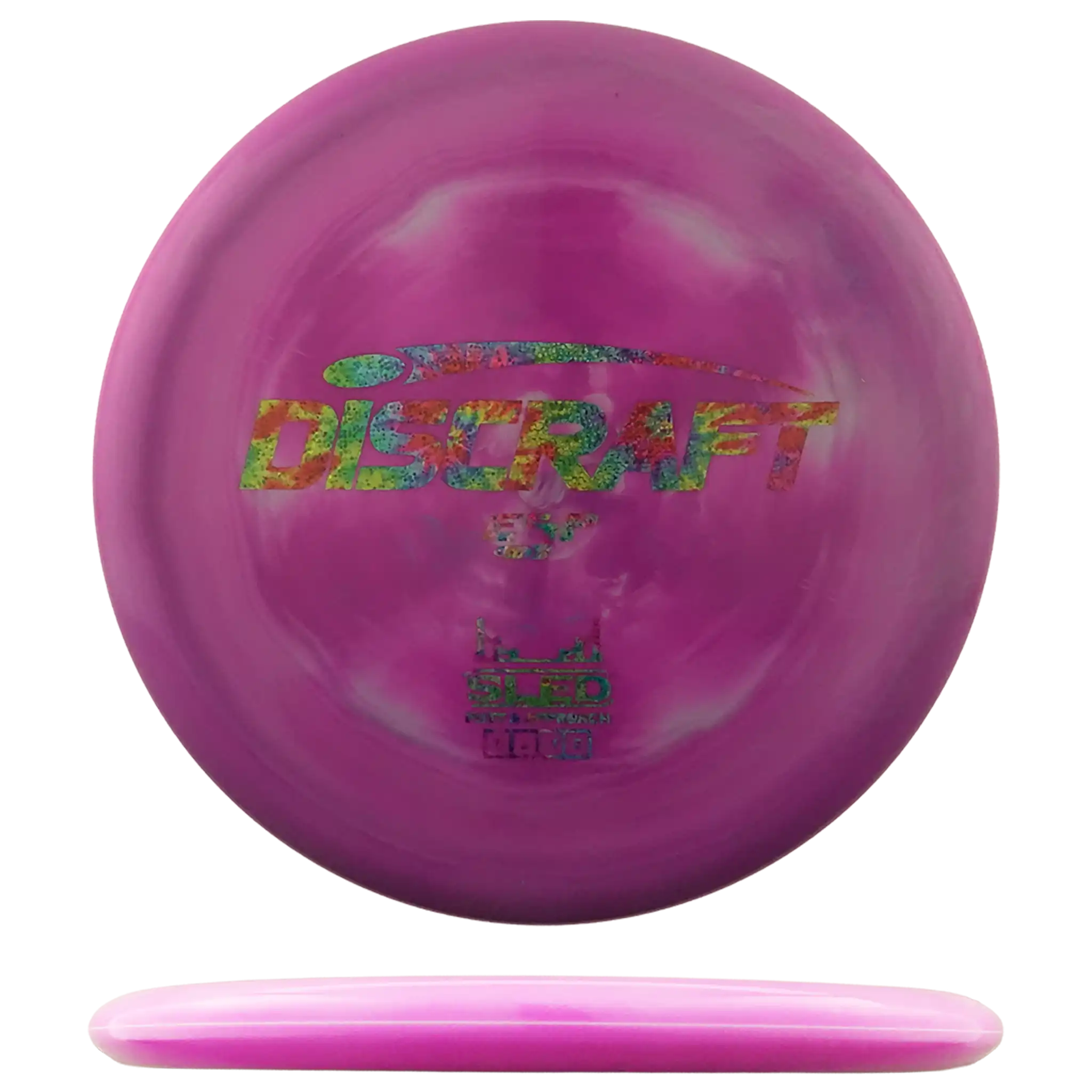 ESP Sled
