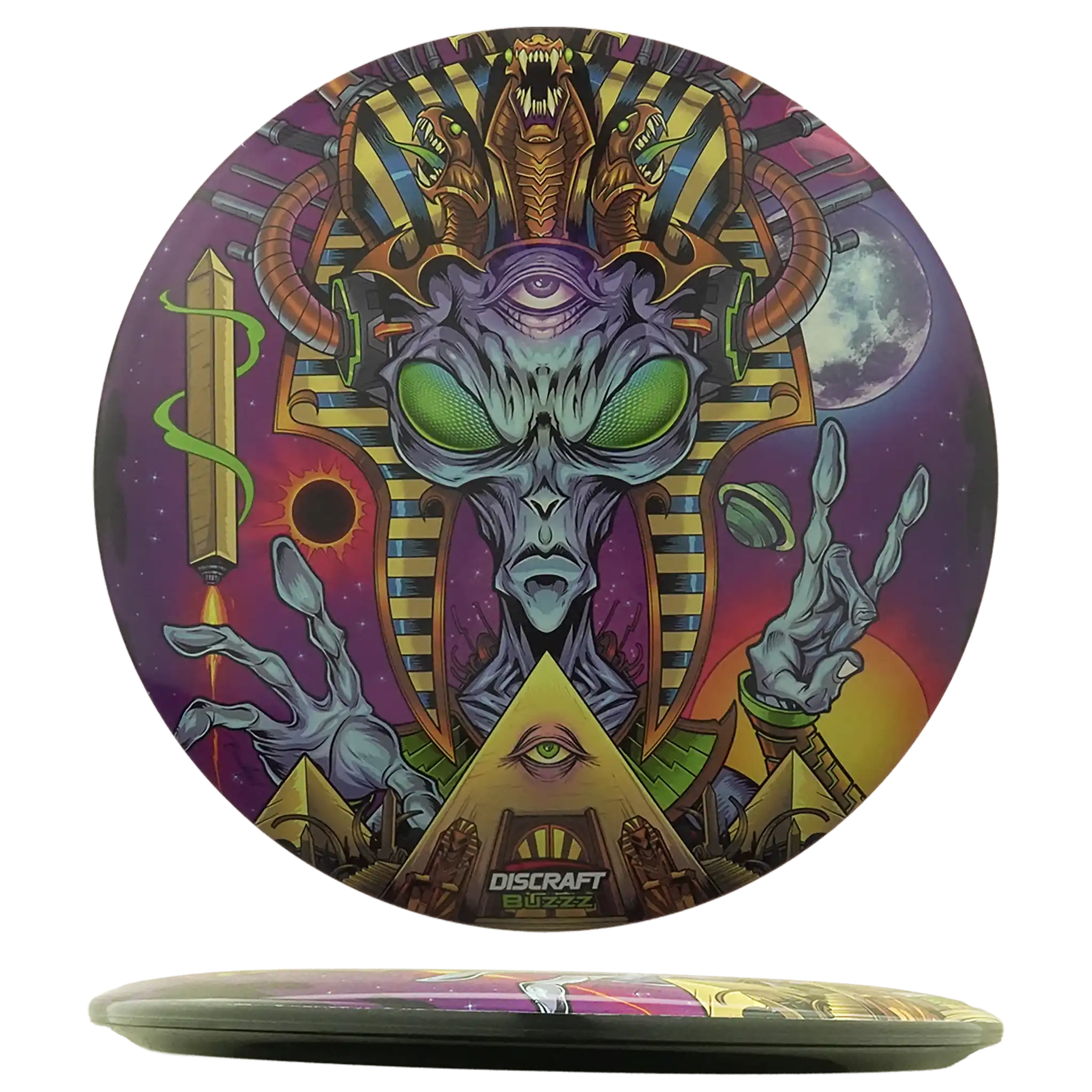 ESP Supercolor Buzzz