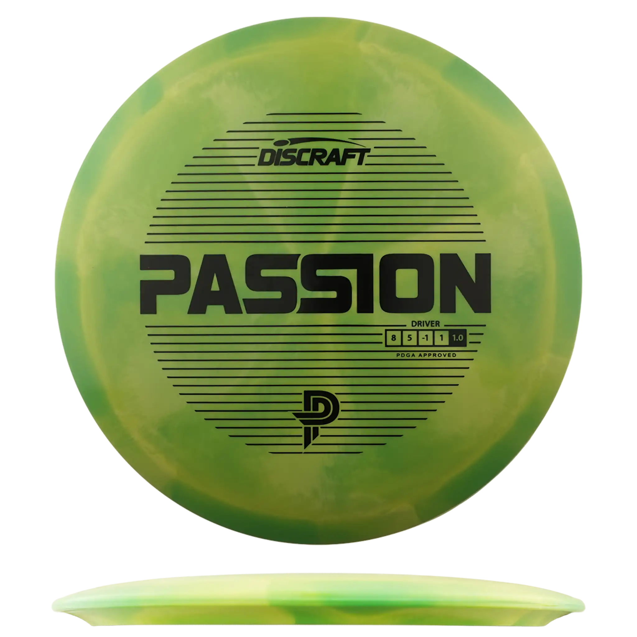 ESP Swirl Passion - Paige Pierce