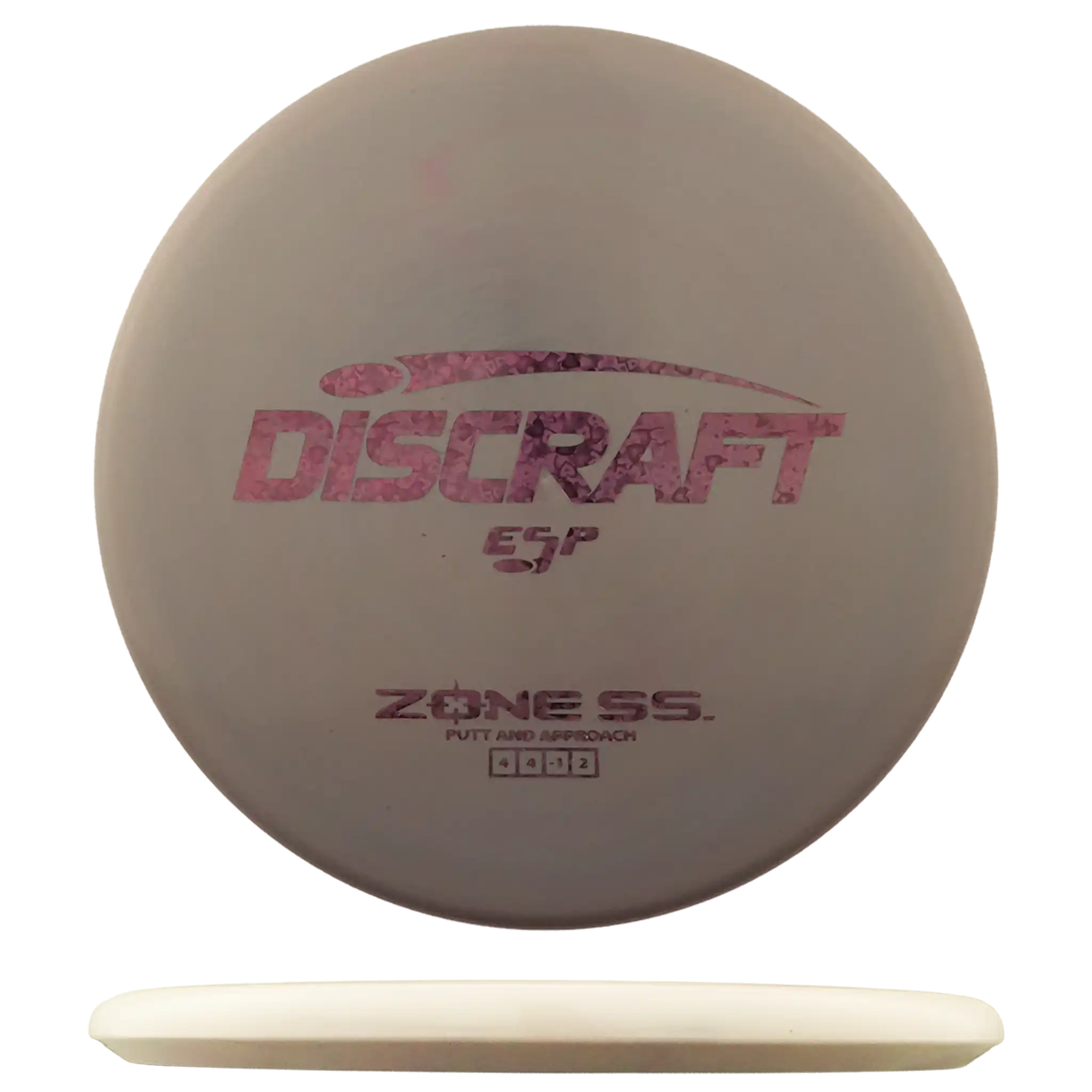 ESP Zone SS
