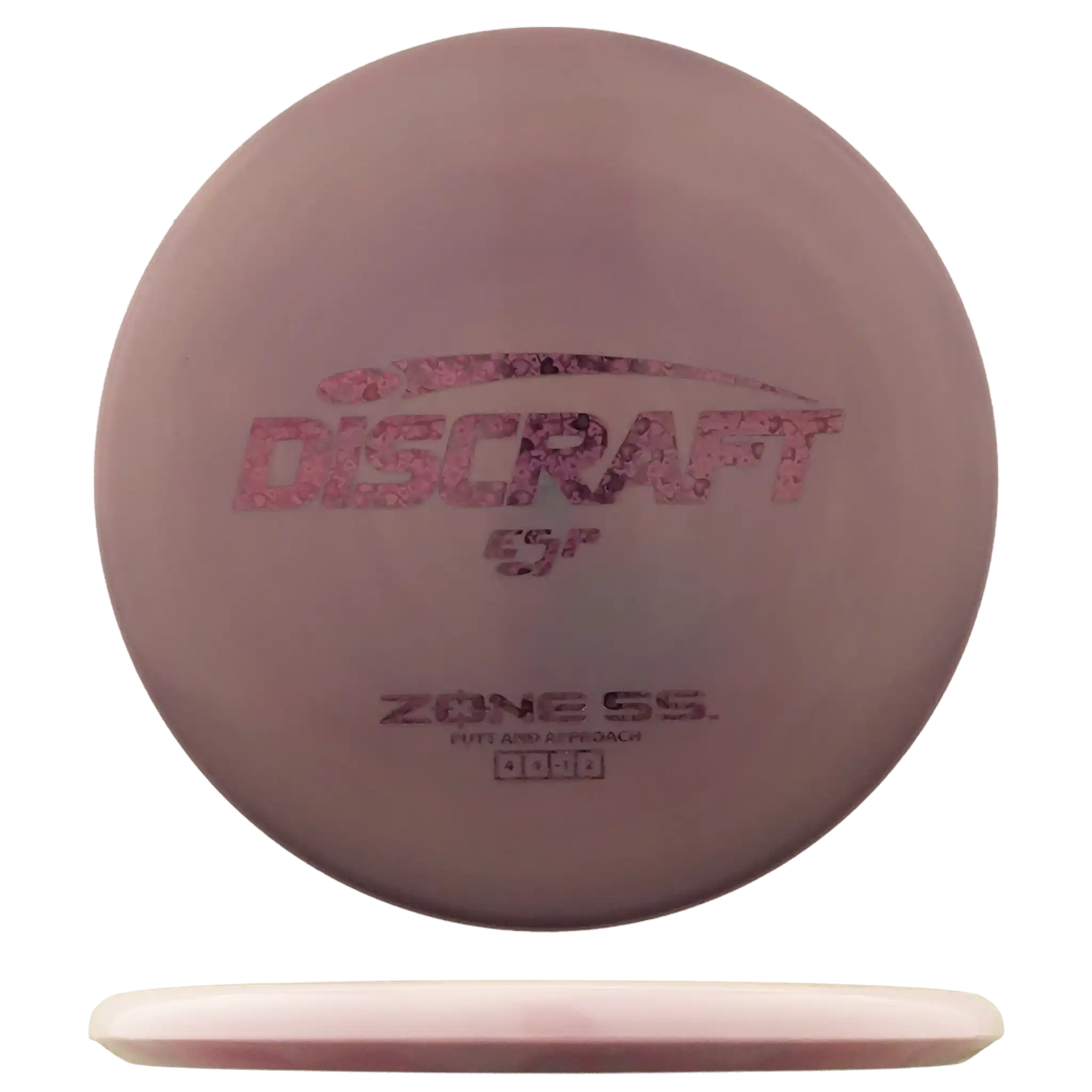 ESP Zone SS