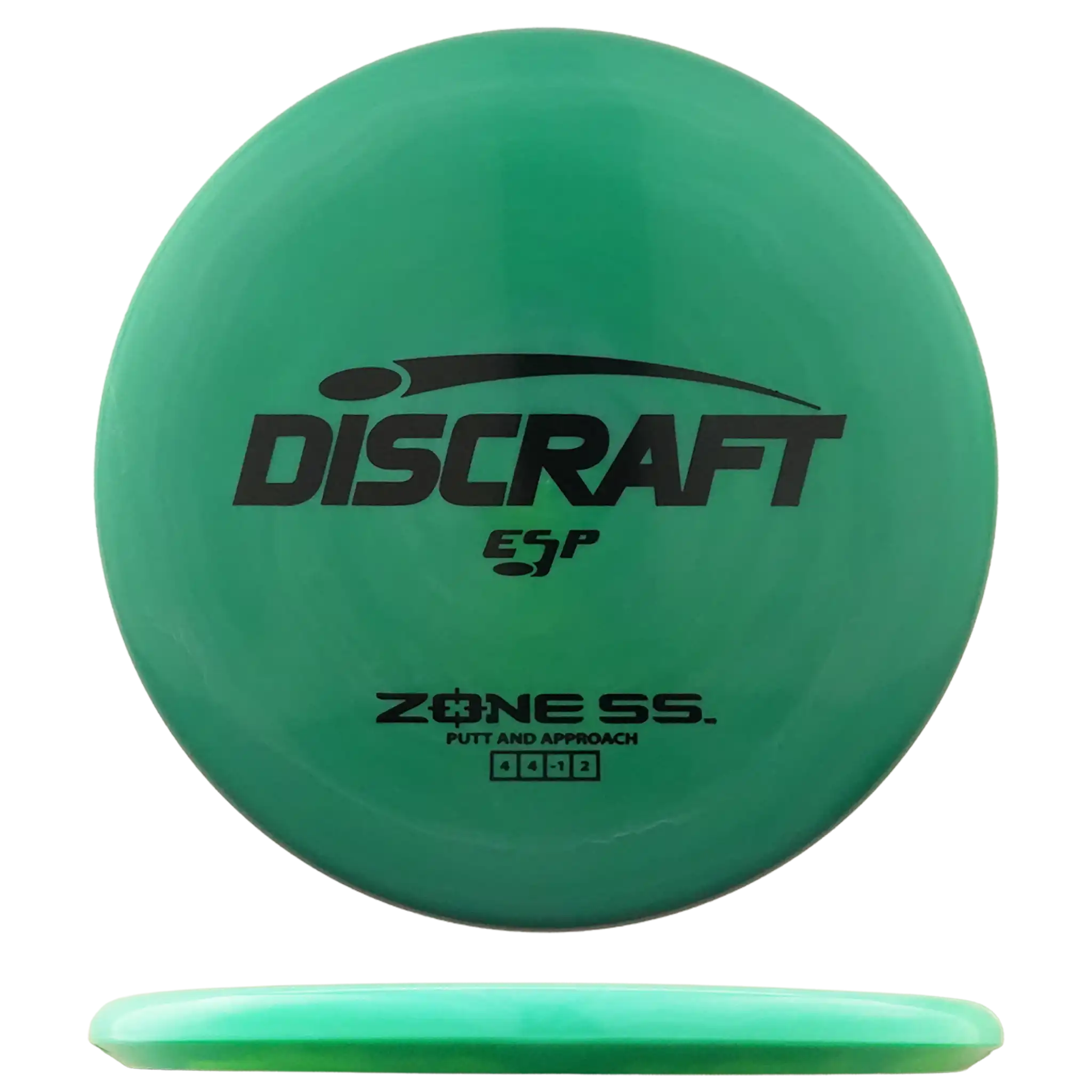 ESP Zone SS