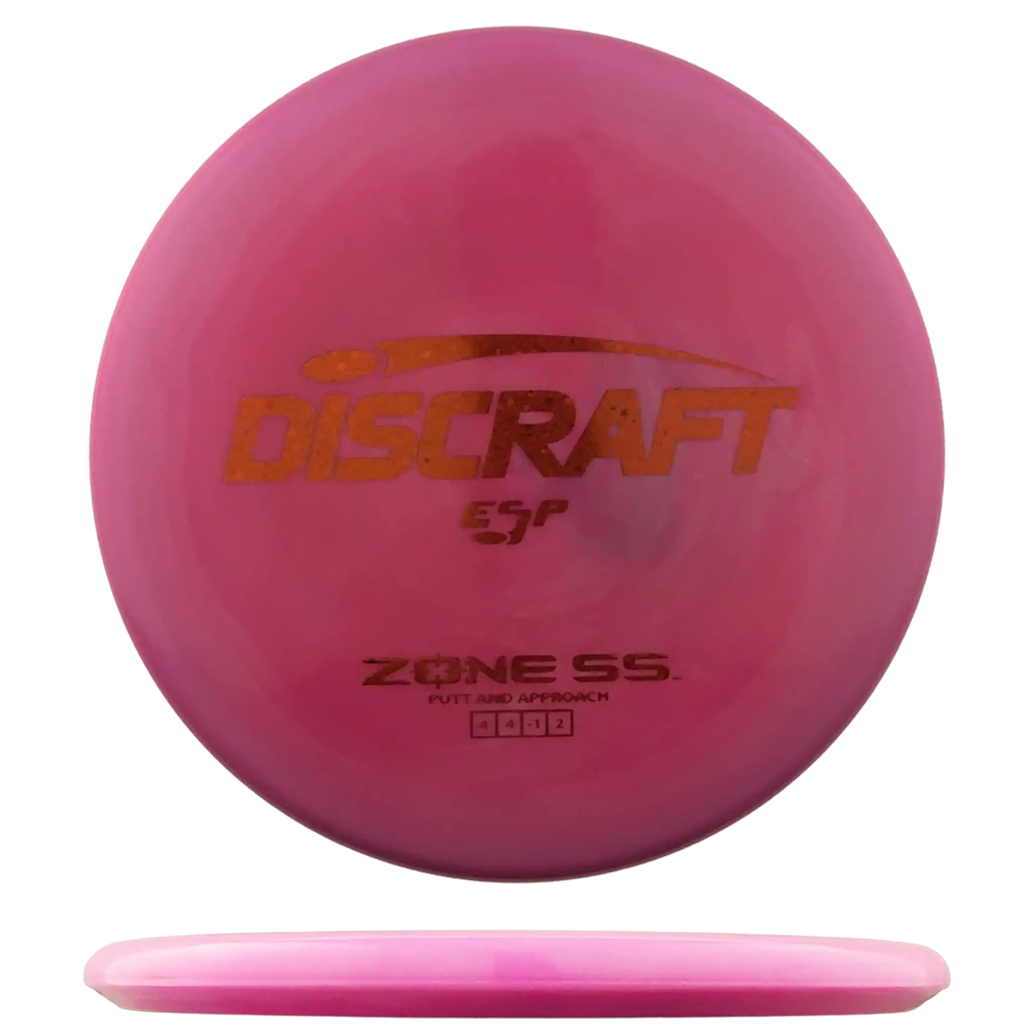 ESP Zone SS
